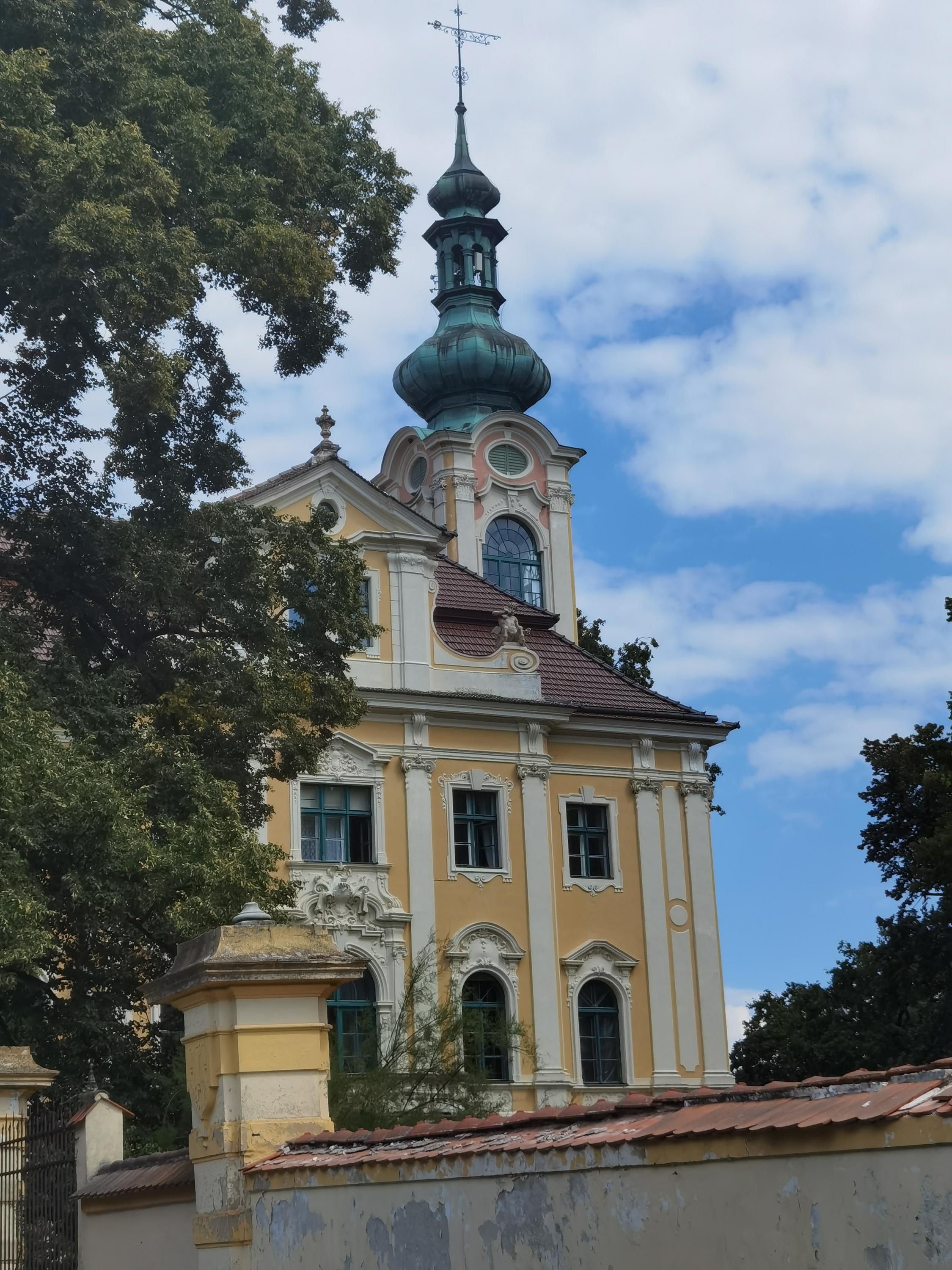 Domov seniorů Vidim, poskytovatel sociálních služeb foto 5
