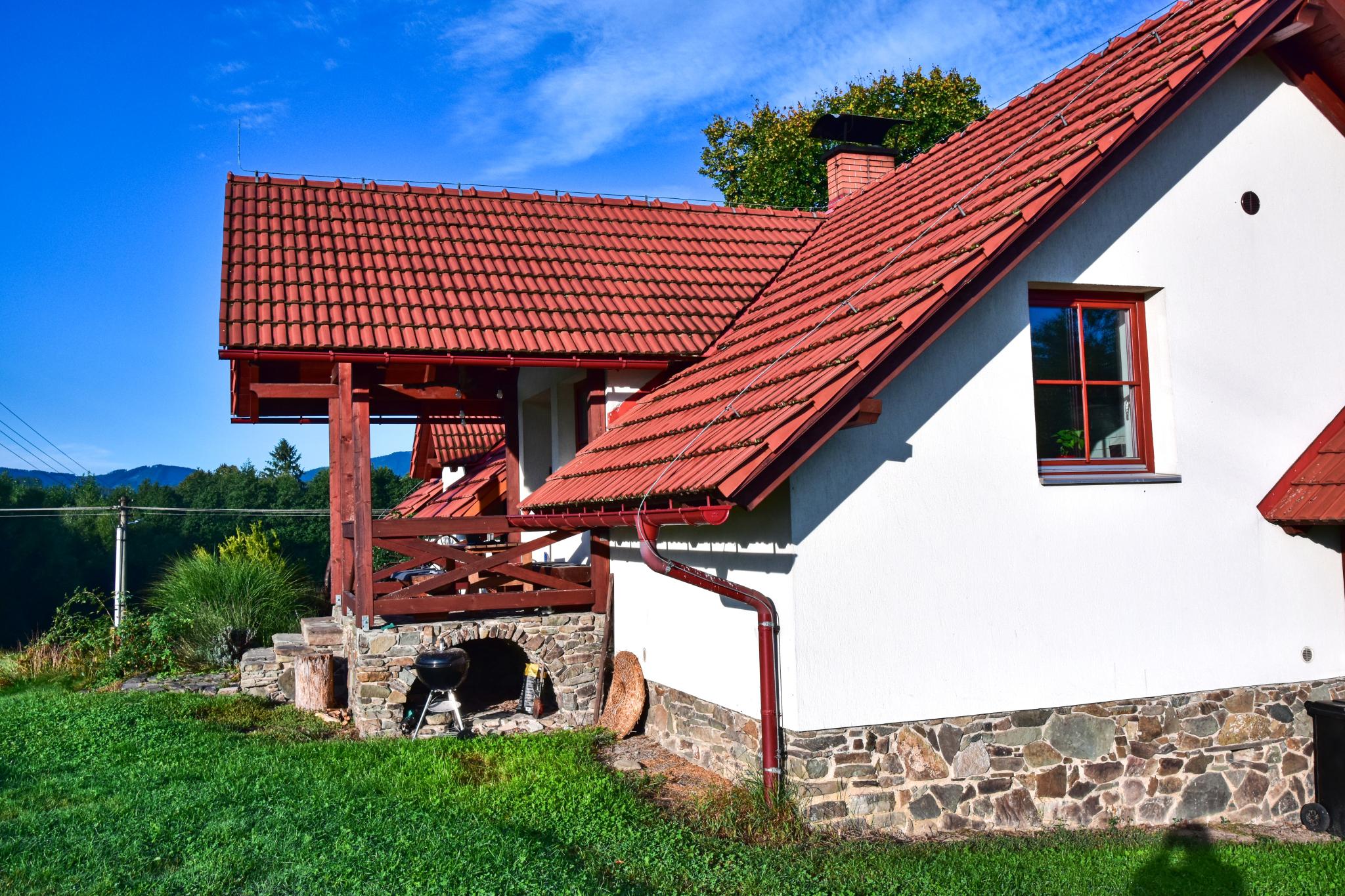 FARMA MENŠÍK - Ubytování foto 5