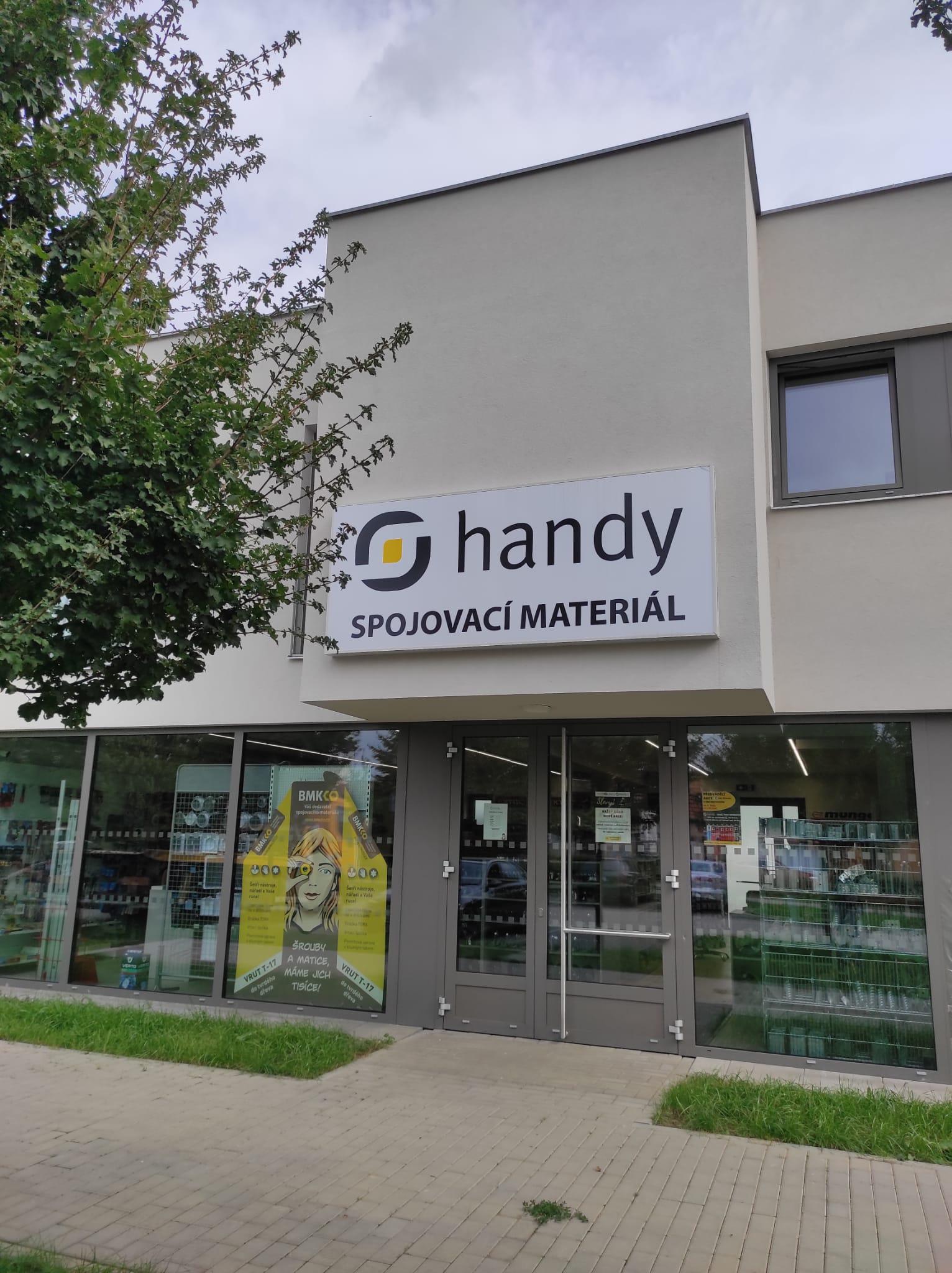 handy corp., s.r.o. foto 5