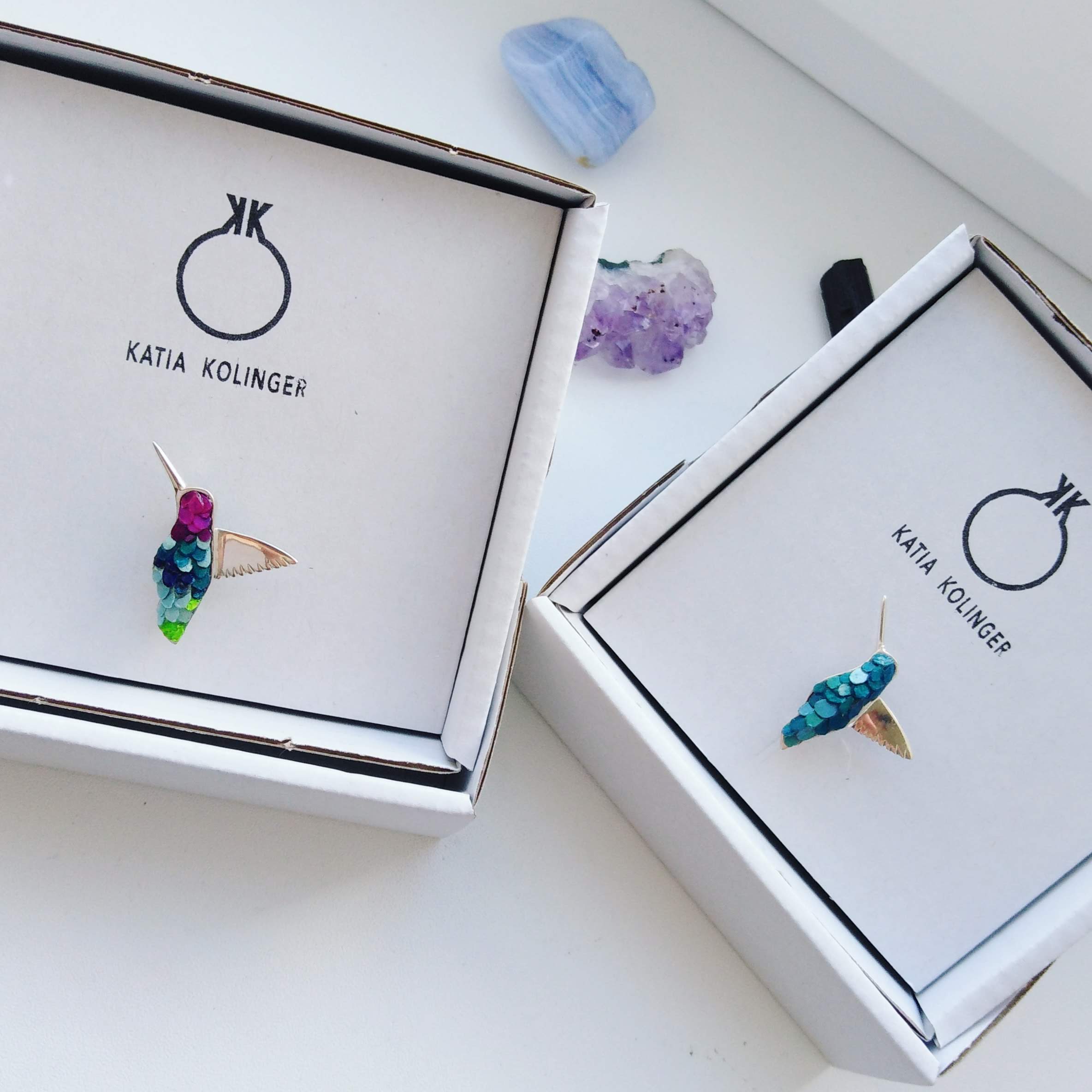 Katia Kolinger Jewelry foto 2