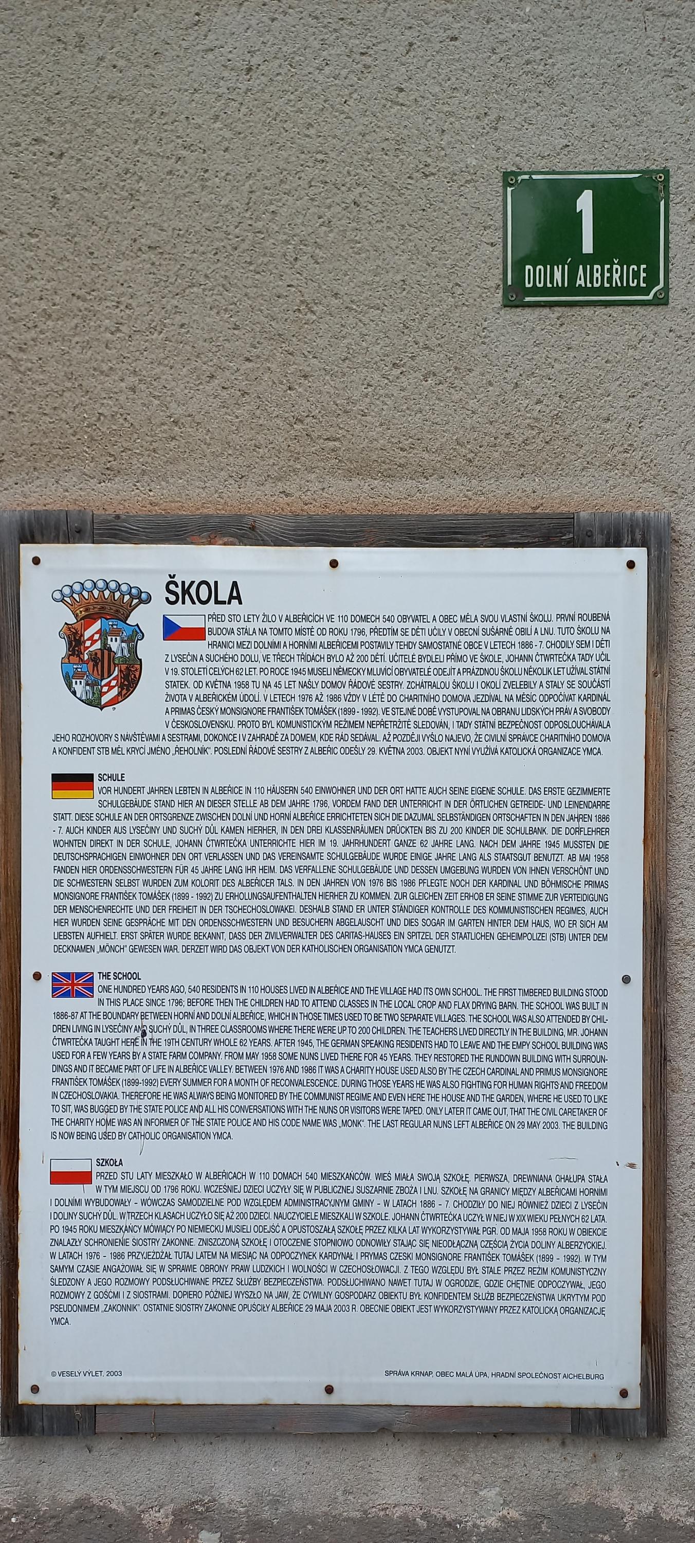 Dům Setkání foto 3