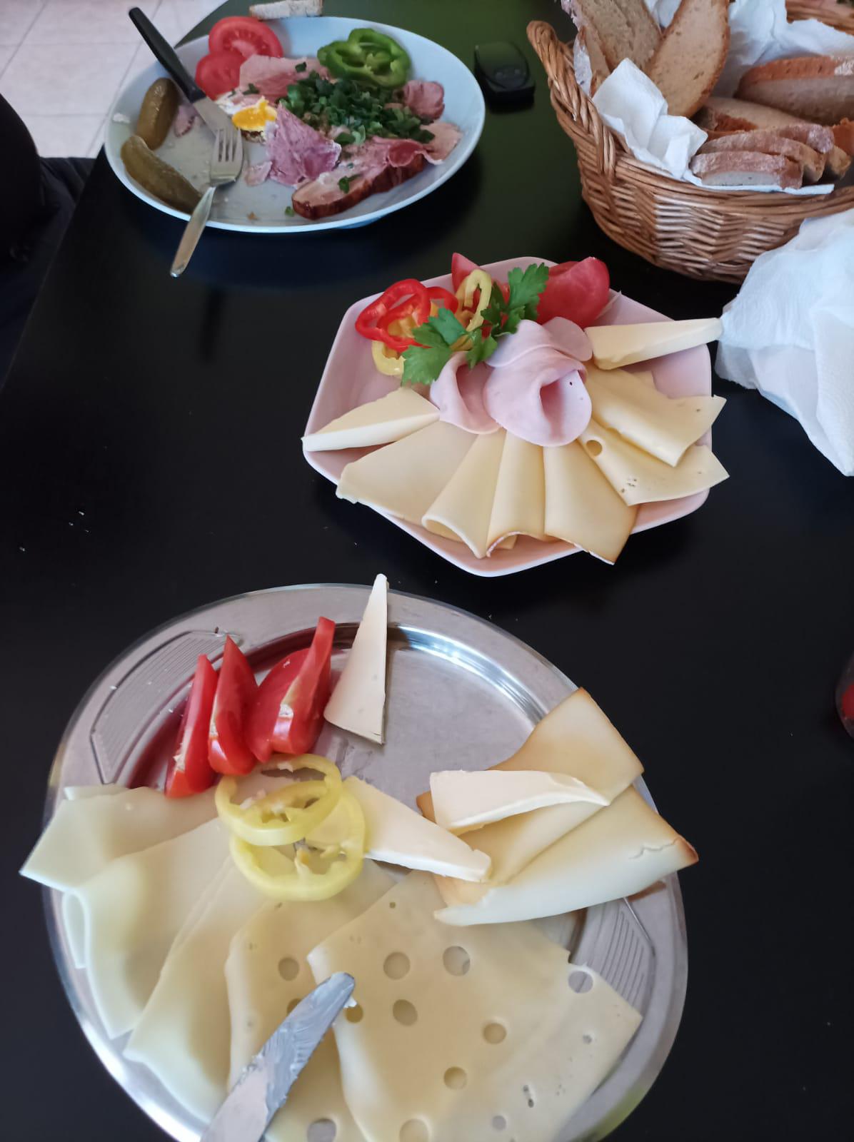 Penzion Pávů vila foto 3