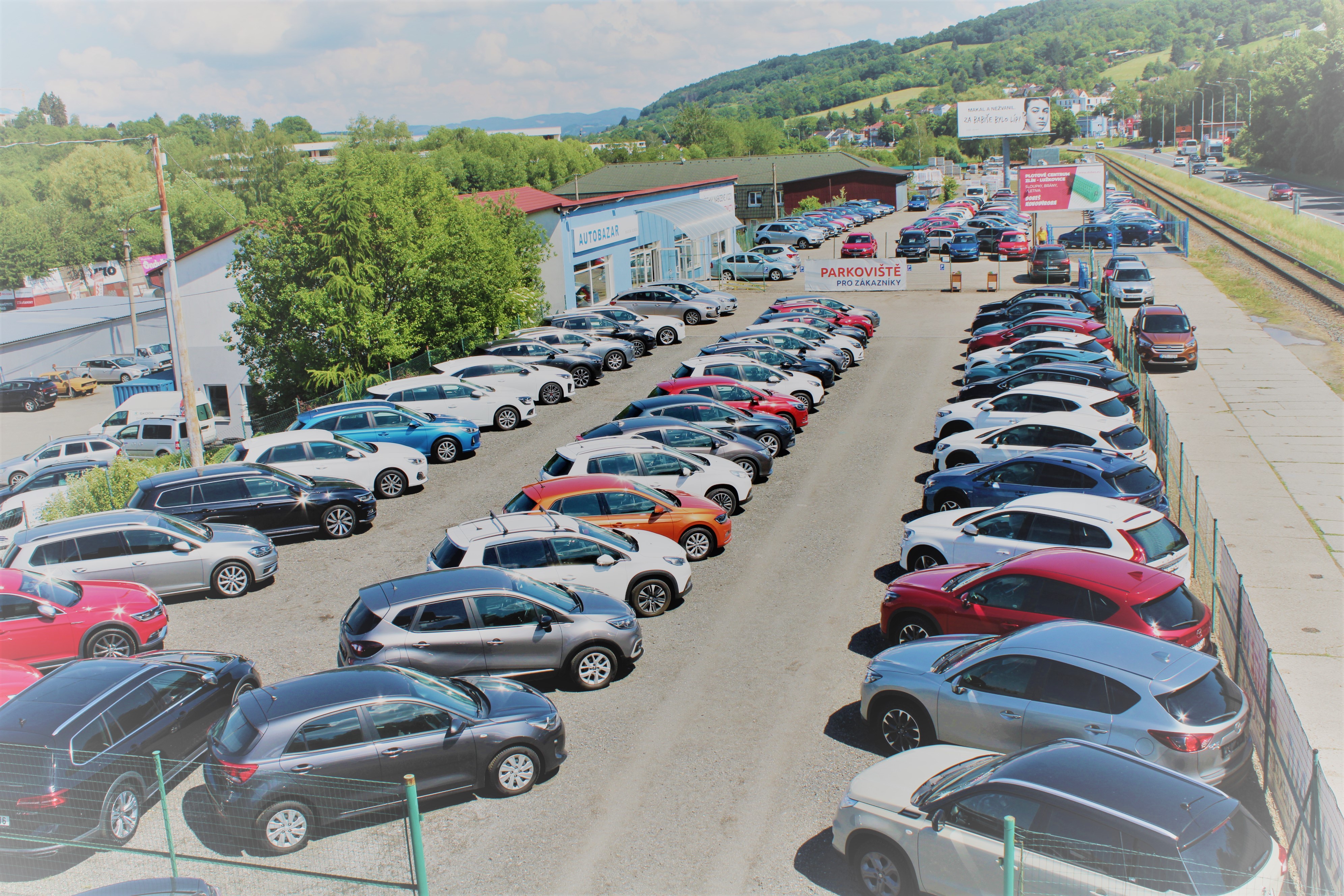 RADEK DURĎA AUTO, s.r.o.