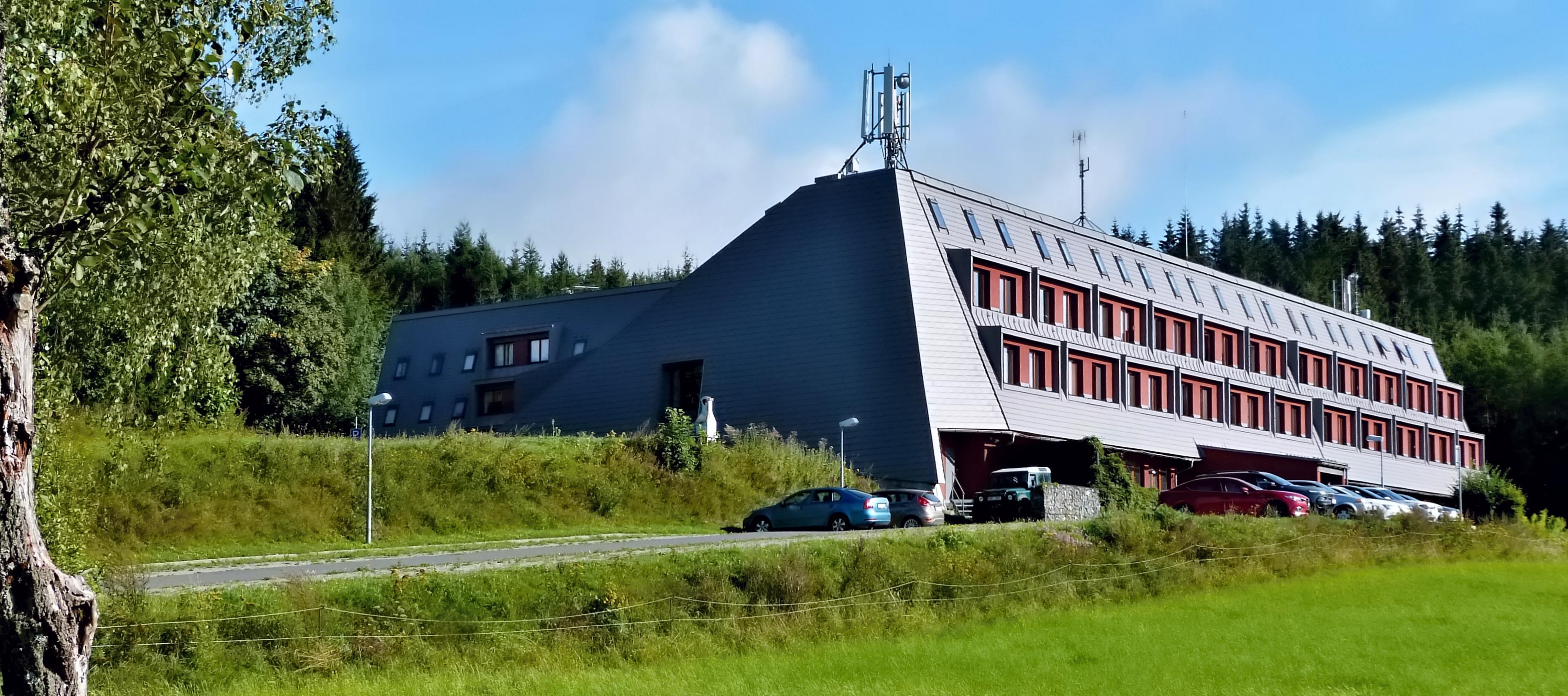 Apartmán Ramzová 27 foto 3