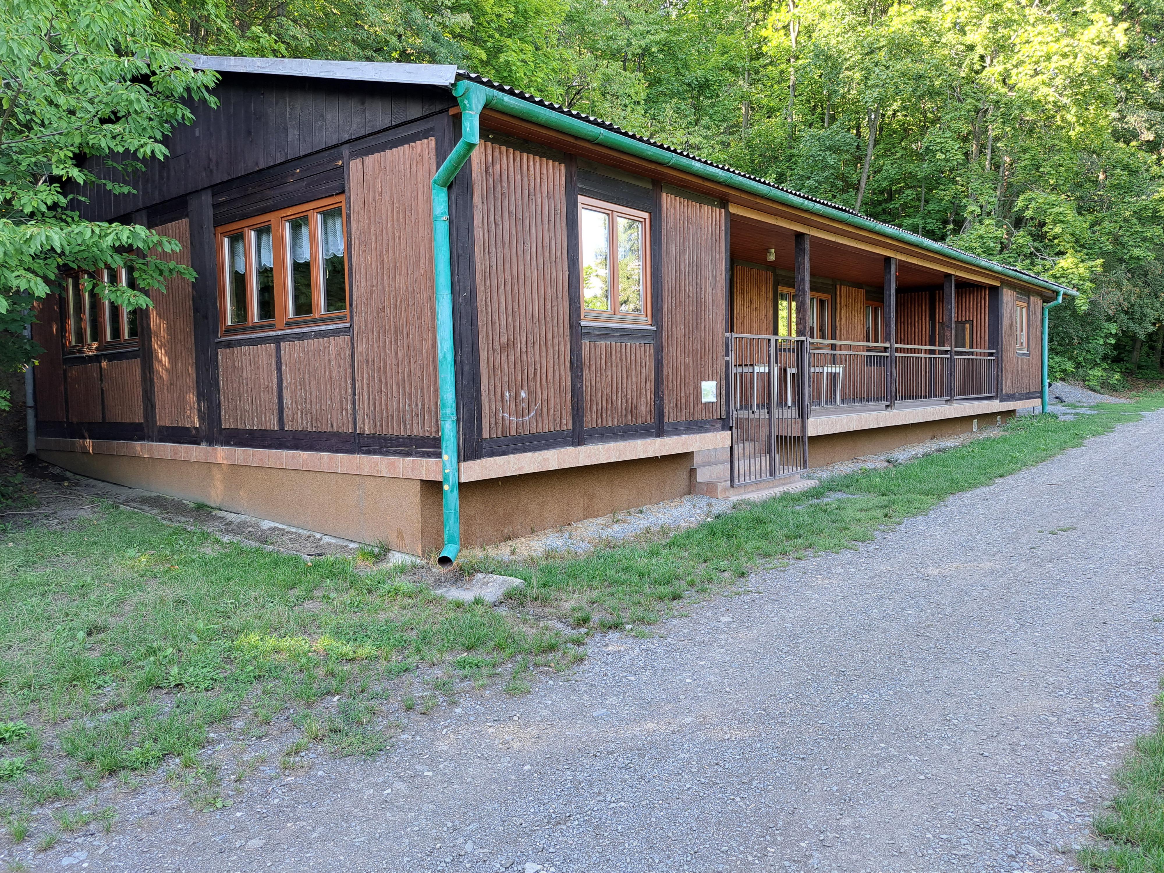 Kynologický klub Velká Bystřice foto 2