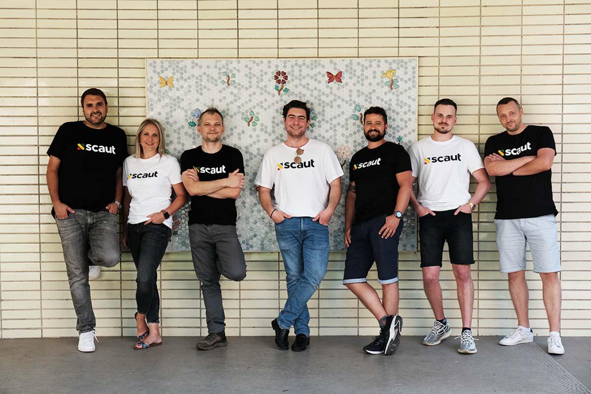 SCAUT, s.r.o.
