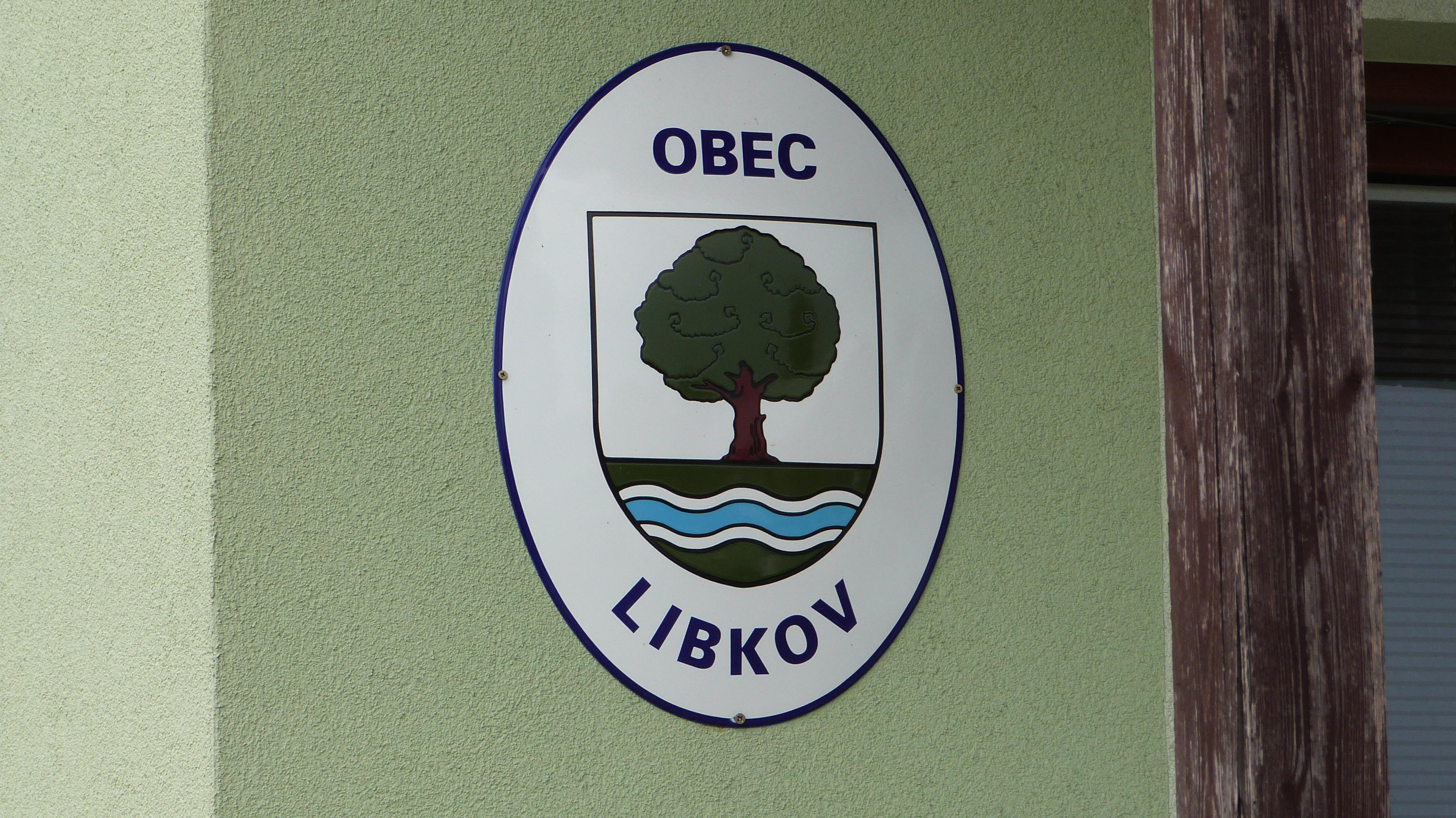 Libkov - obecní úřad foto 2