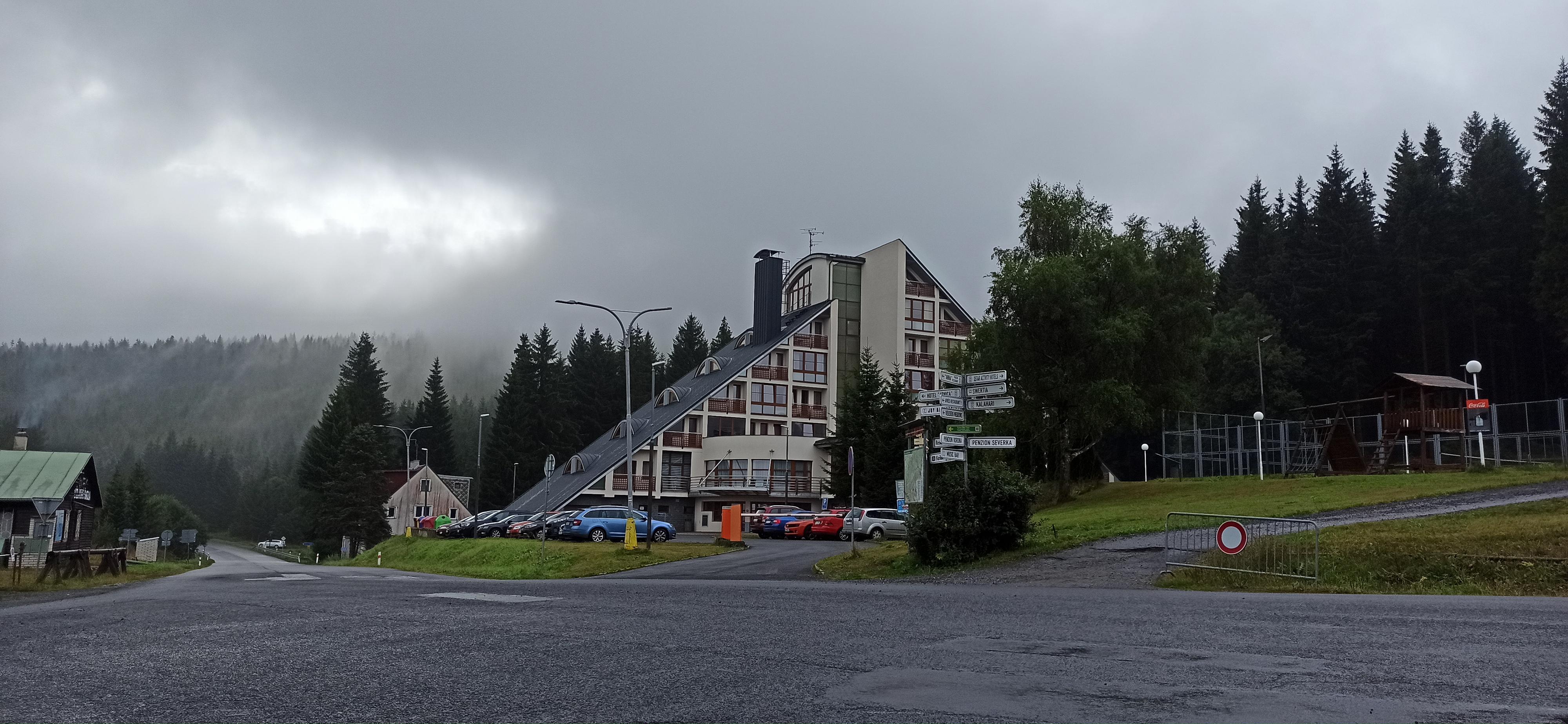 Rezidence Klínovec foto 5