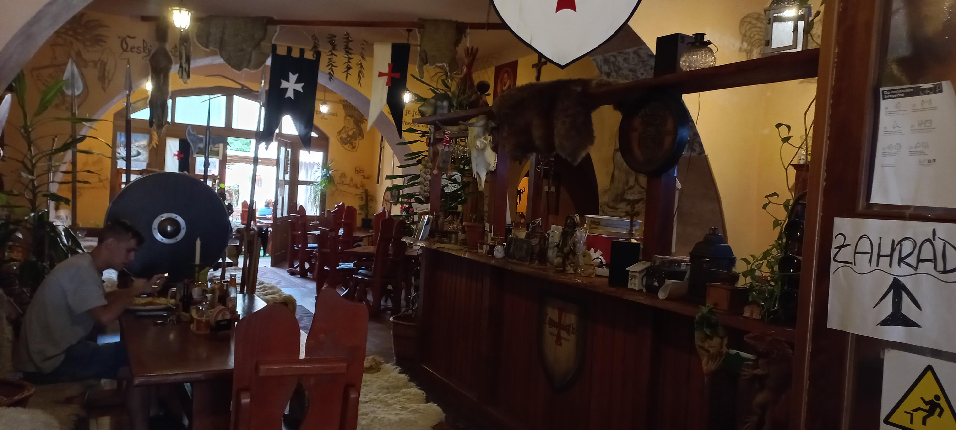 Kuttenberg - Černý kohout foto 4