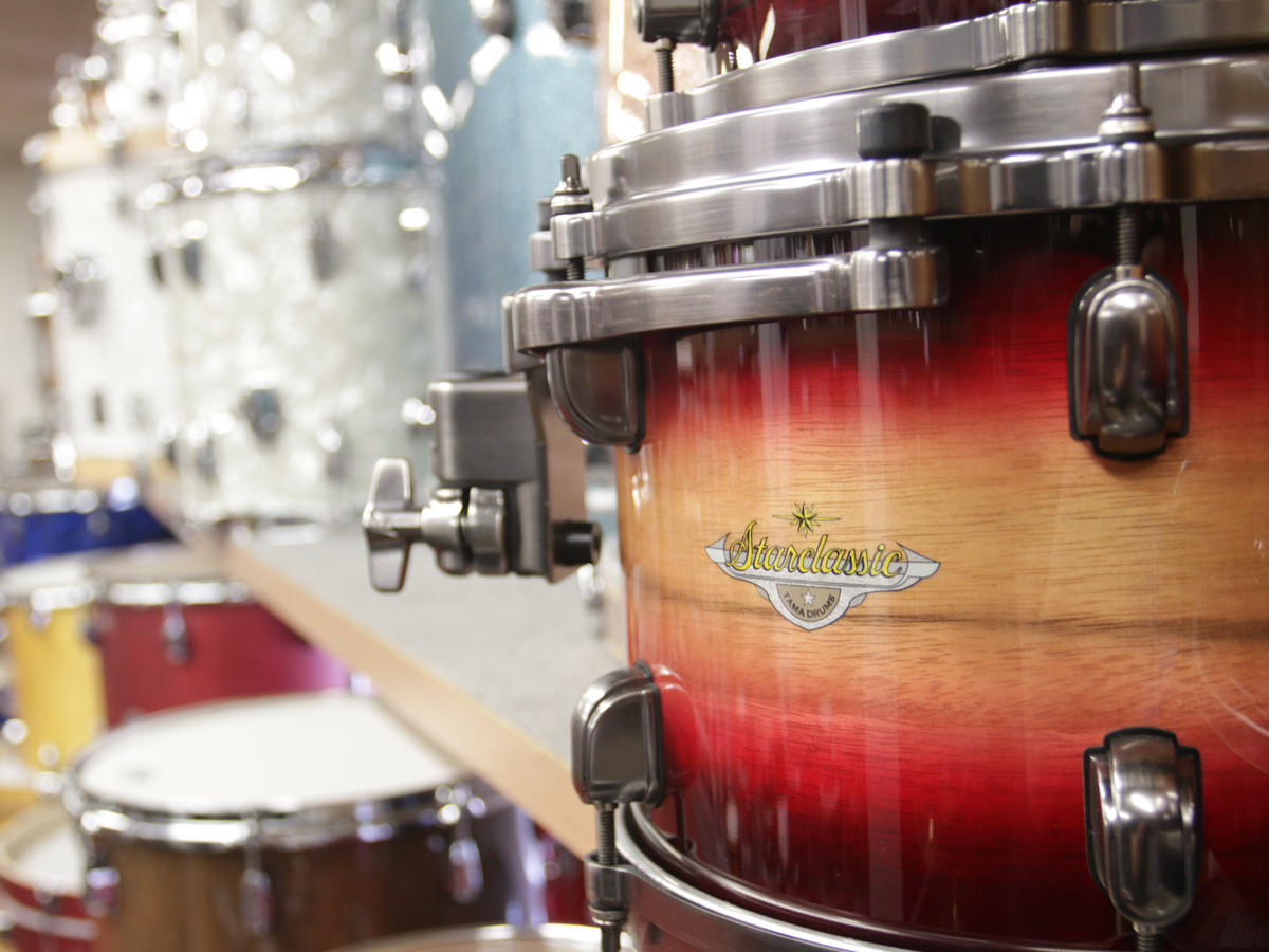 DRUMCENTER.CZ foto 3