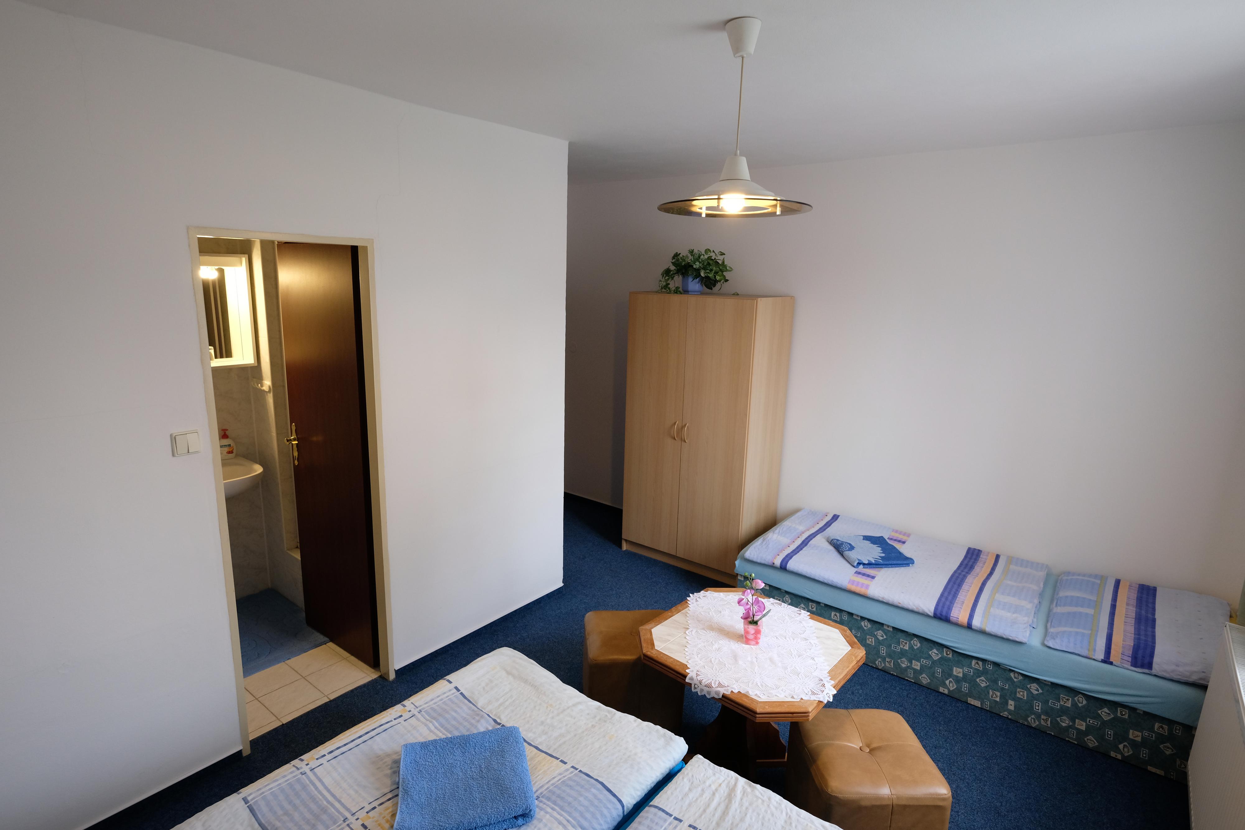 Penzion Renata foto 6