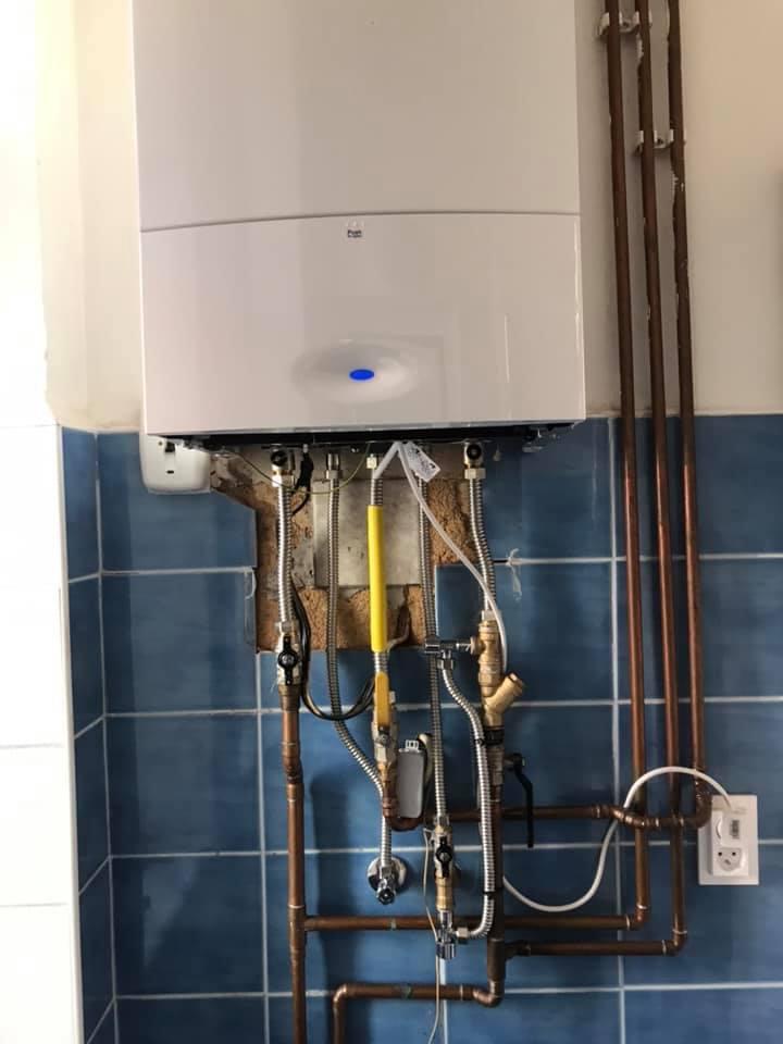 Plynoservis Matěj  Lukeš foto 5