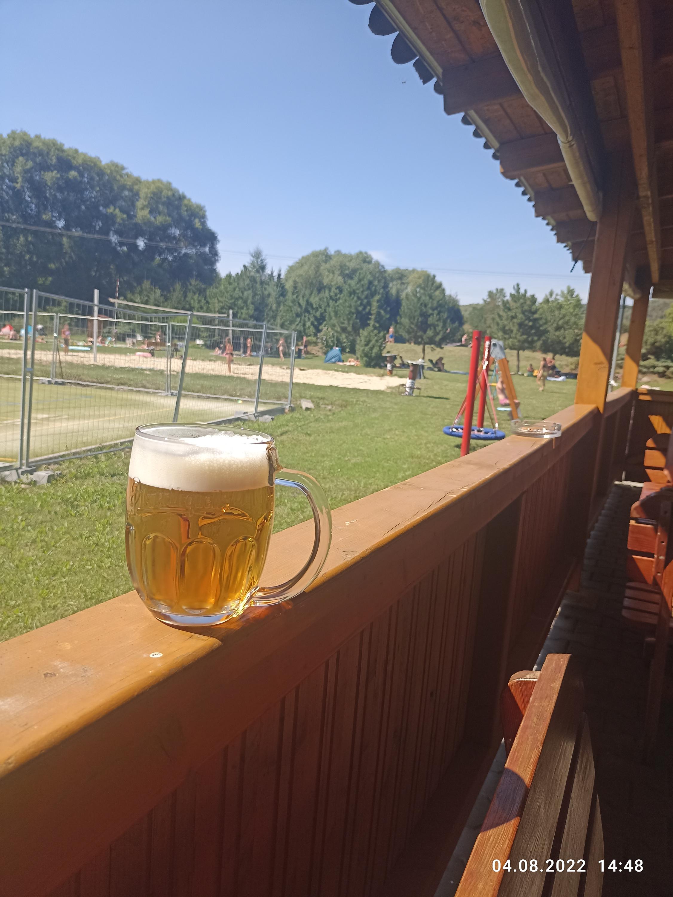 Obec Kovalovice - biotop foto 5