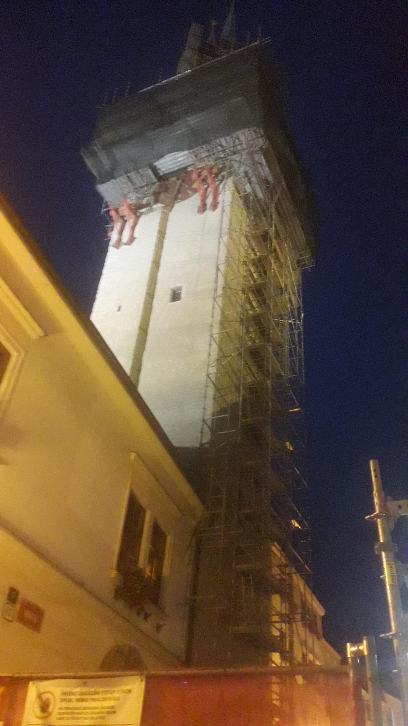 Znojmo - městský úřad foto 6
