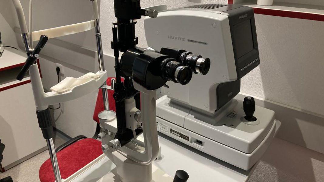 OPTIKA Karel Škramlík foto 6