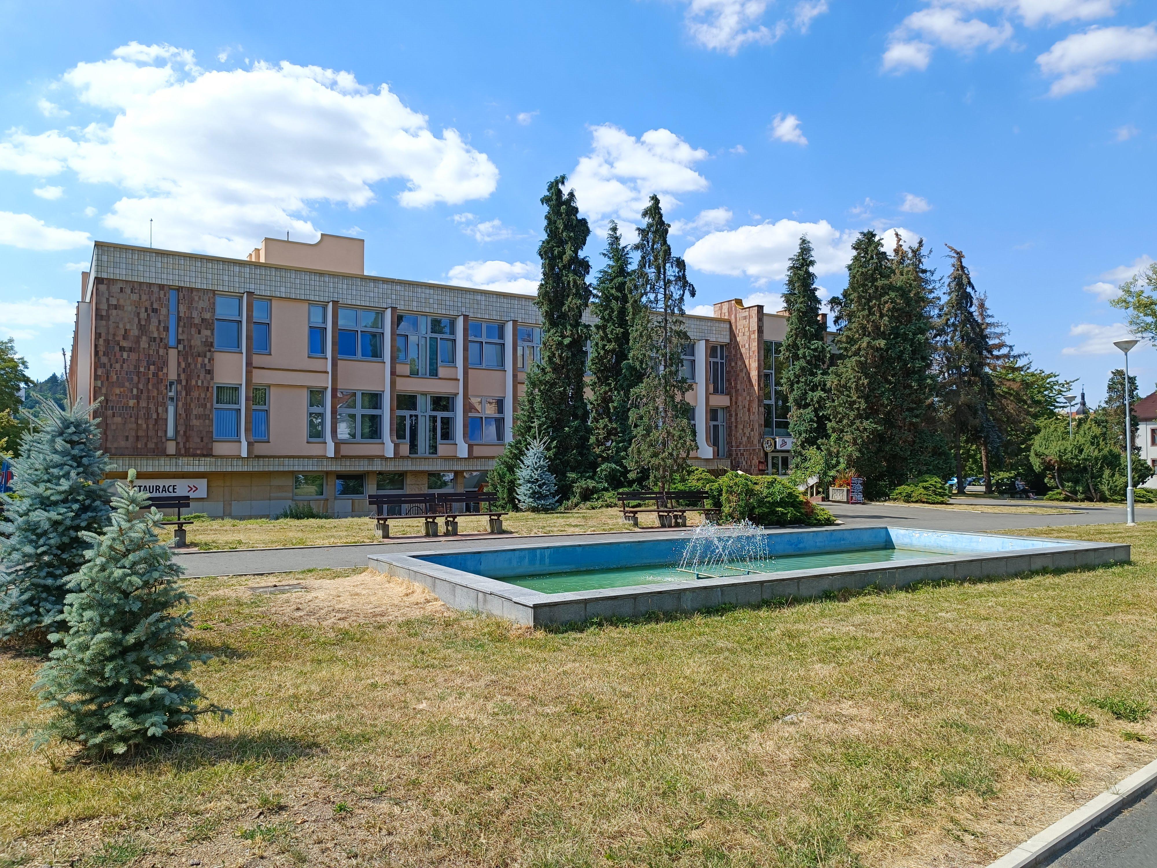 Městské kulturní středisko Klatovy foto 6