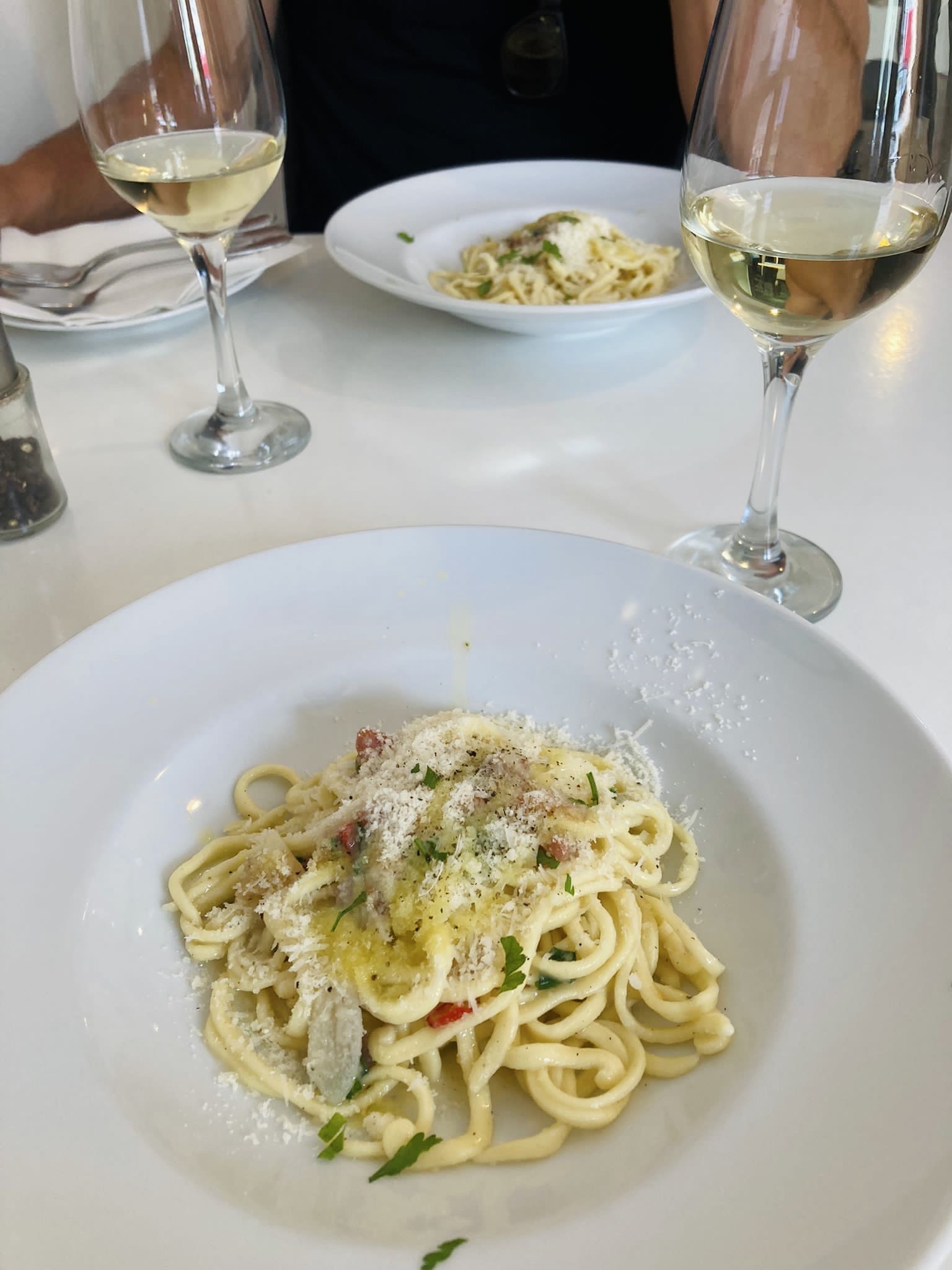 Al Dente bistro