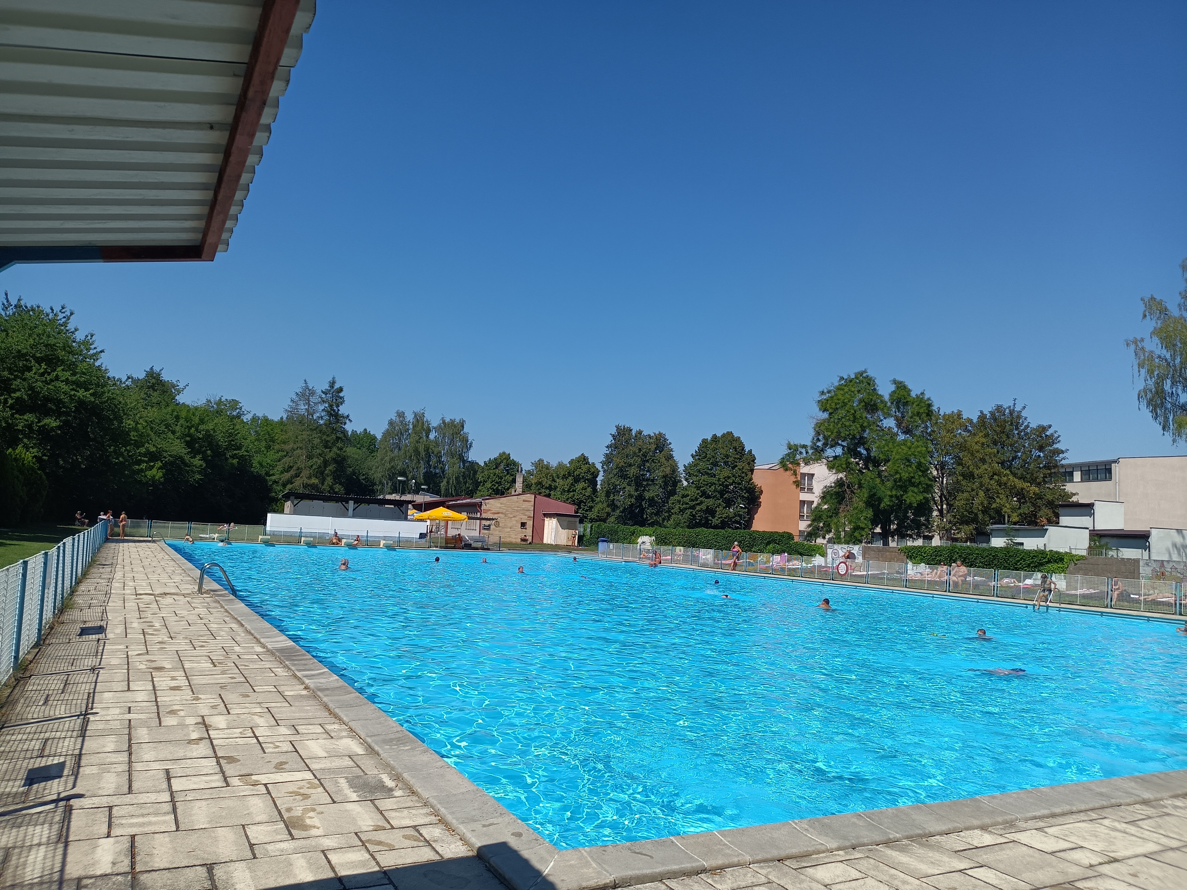 Plovárna Slatiňany foto 3