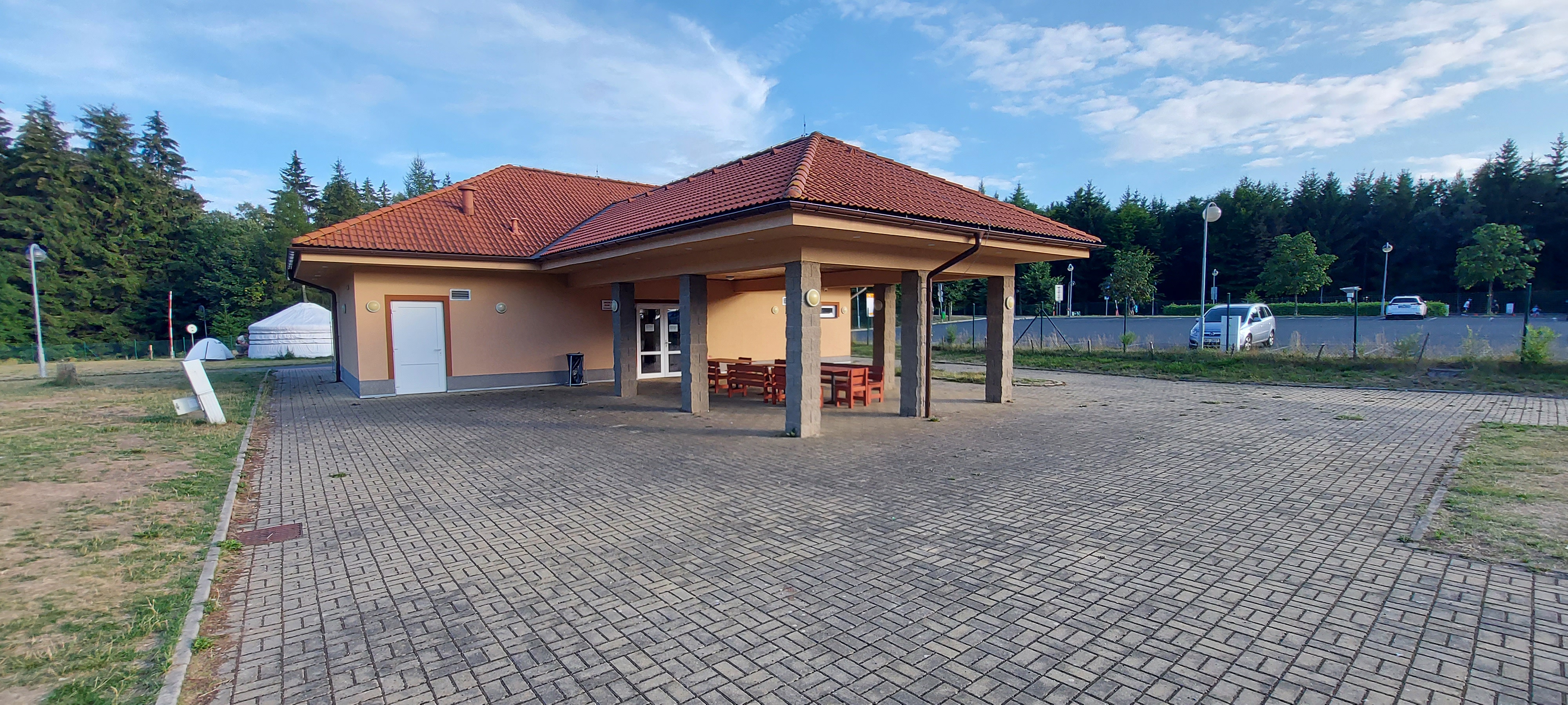 Kemp Pod Rozhlednou foto 3