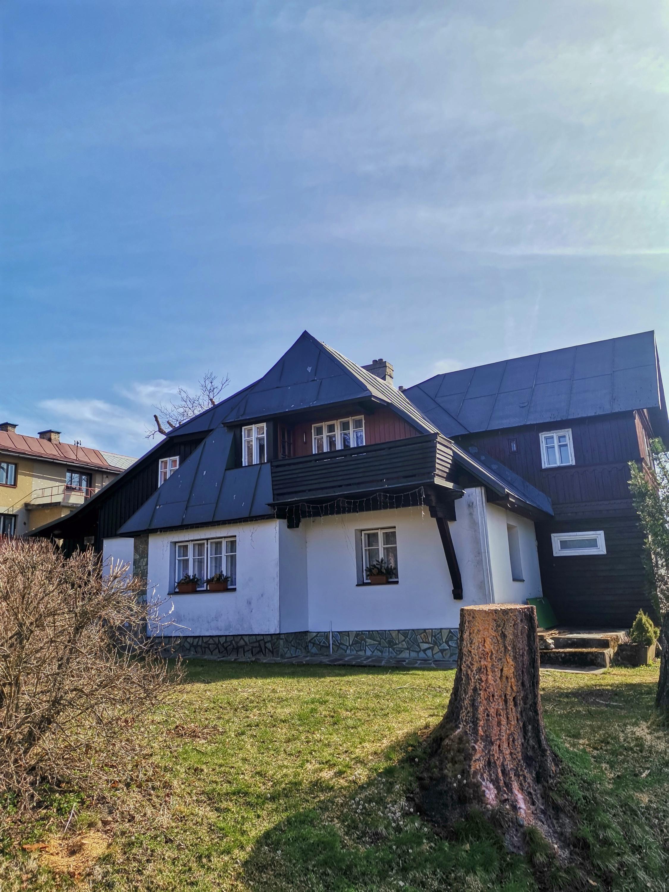 Chalupa pod Kamencem foto 2