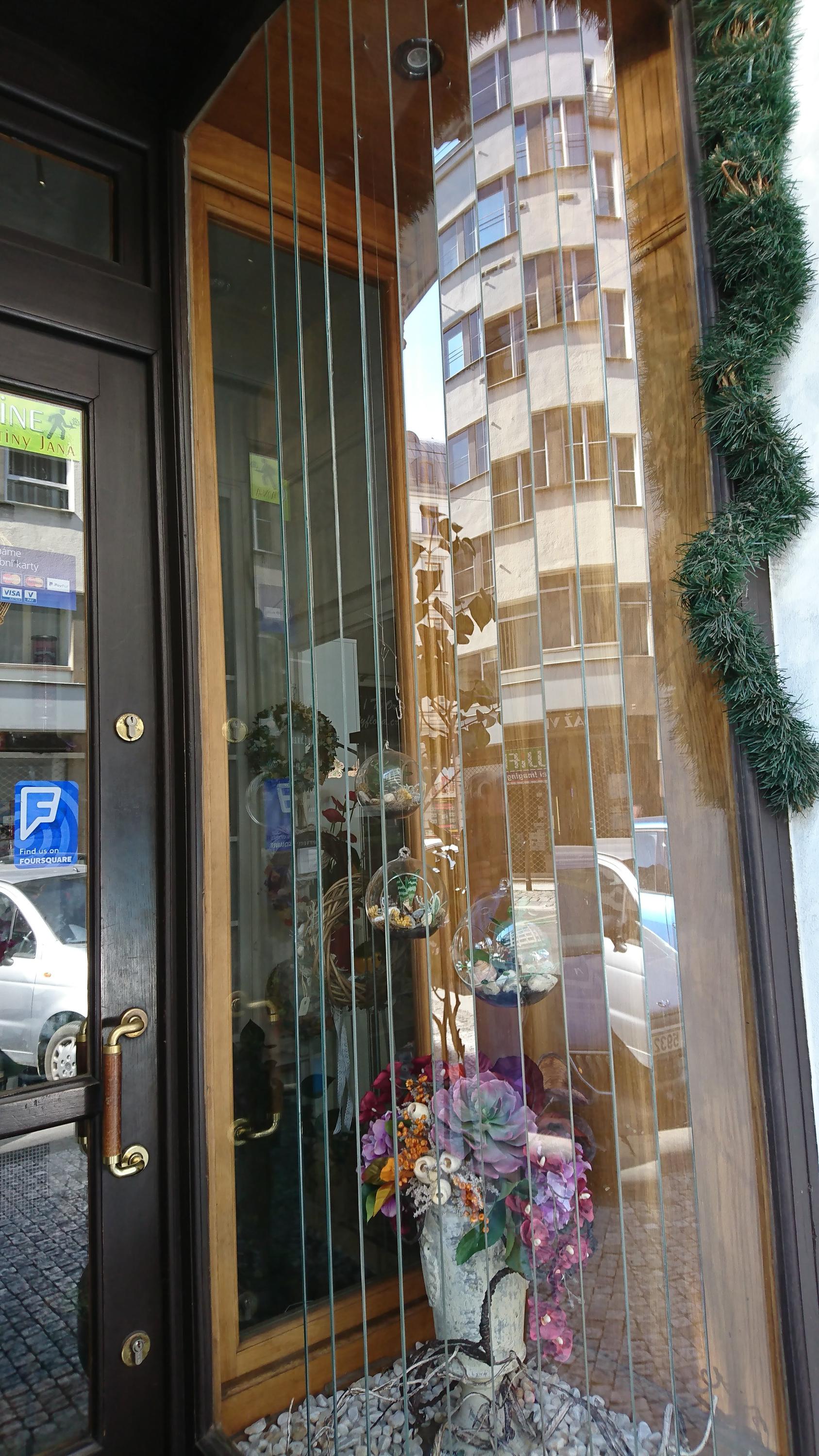 Online květiny Jana foto 6