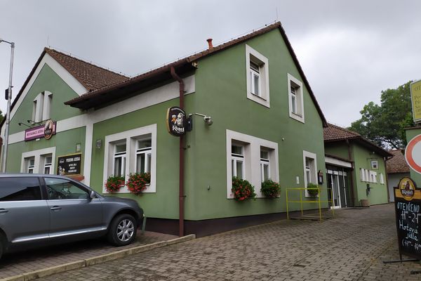 Restaurace Jizera (Jizerní Vtelno) • Firmy.cz
