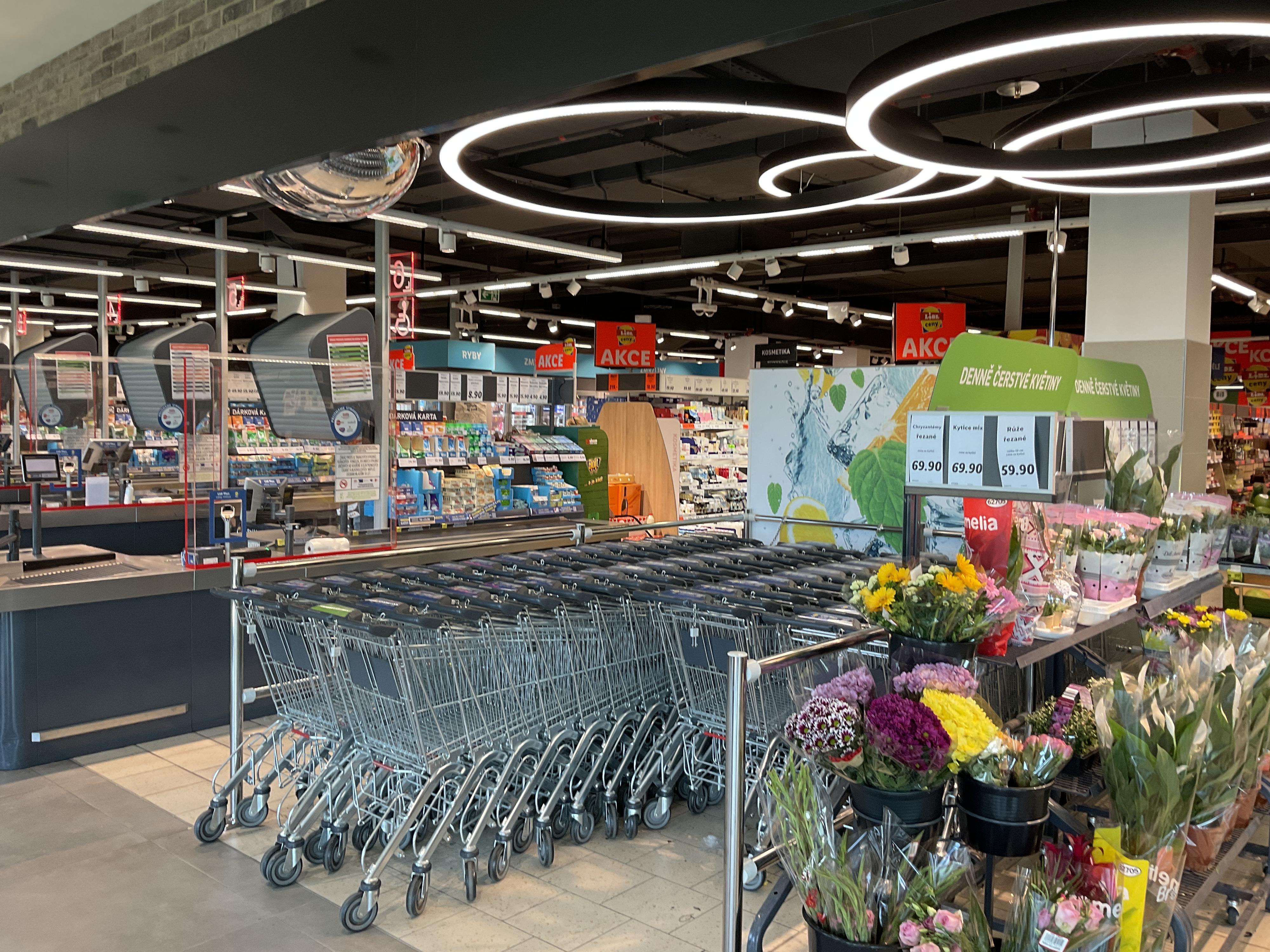 Lidl foto 6