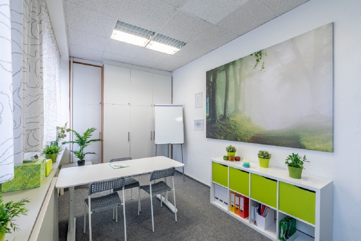 Mediátorka a advokátka - Mgr. Eva Vaňková foto 2