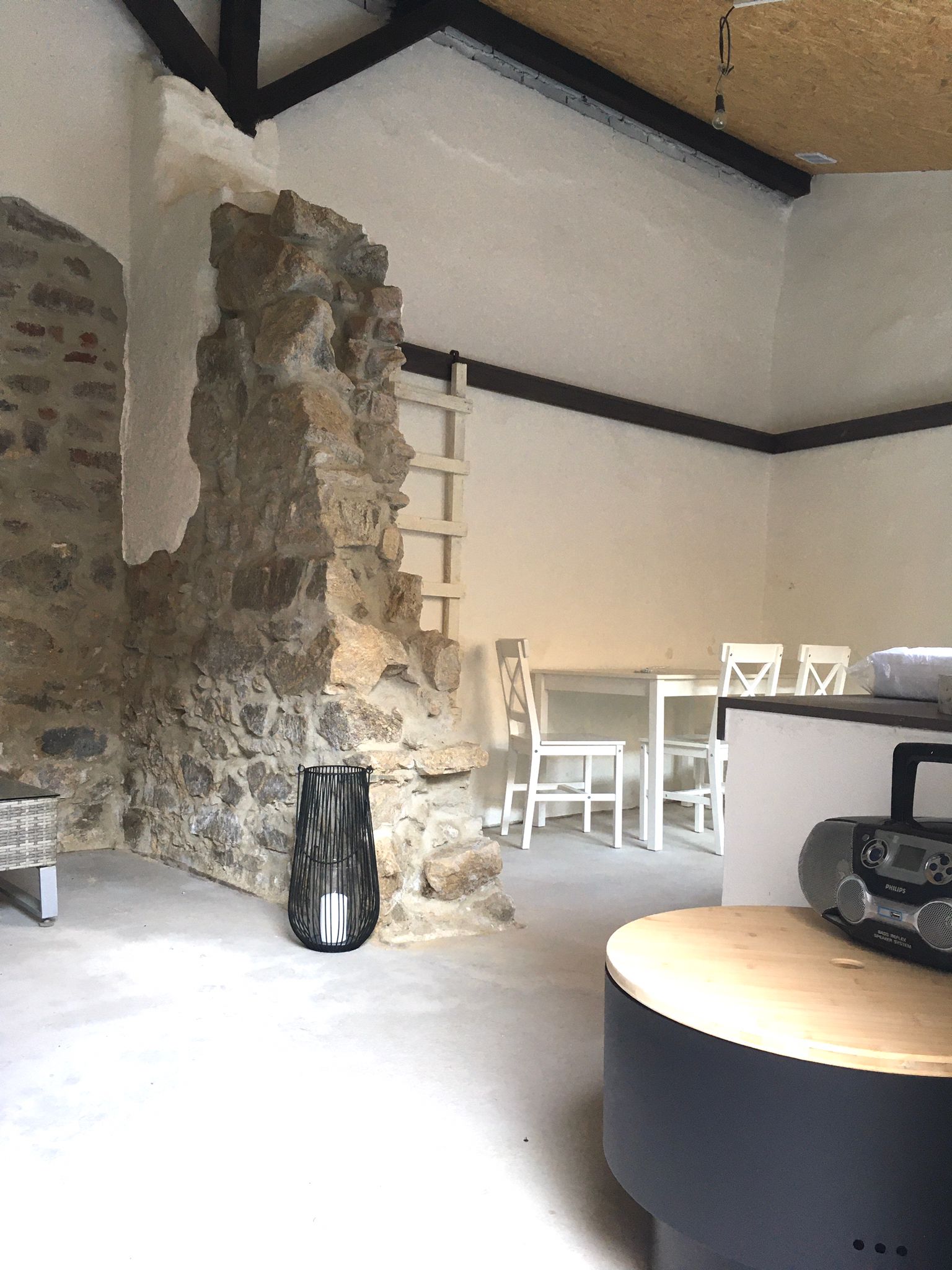 Malířské práce Tomáš Mertl foto 3