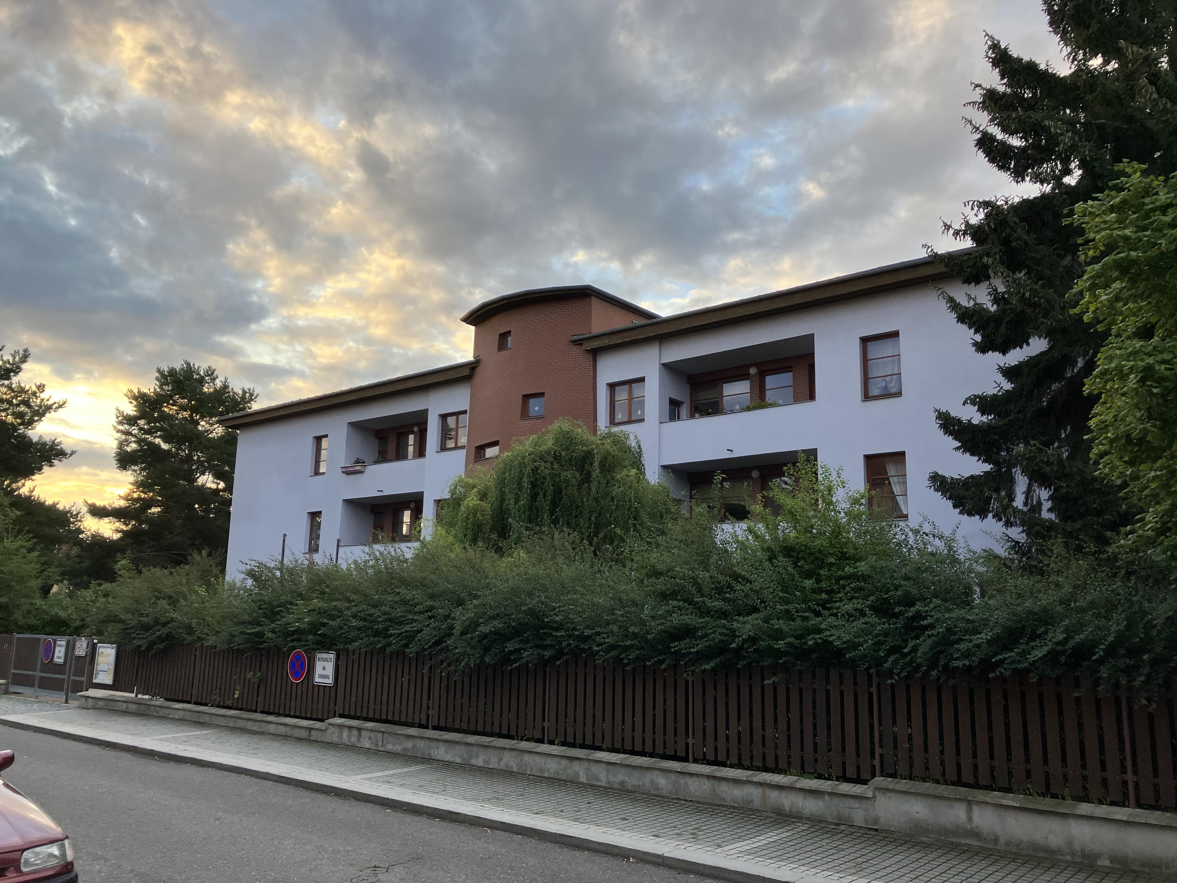 Waldorfská MŠ, Praha foto 2