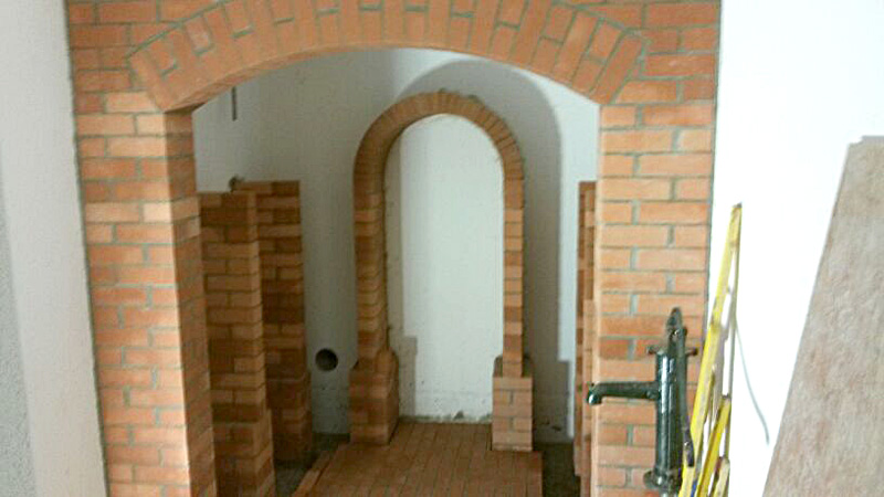 STAVBA s radostí foto 3