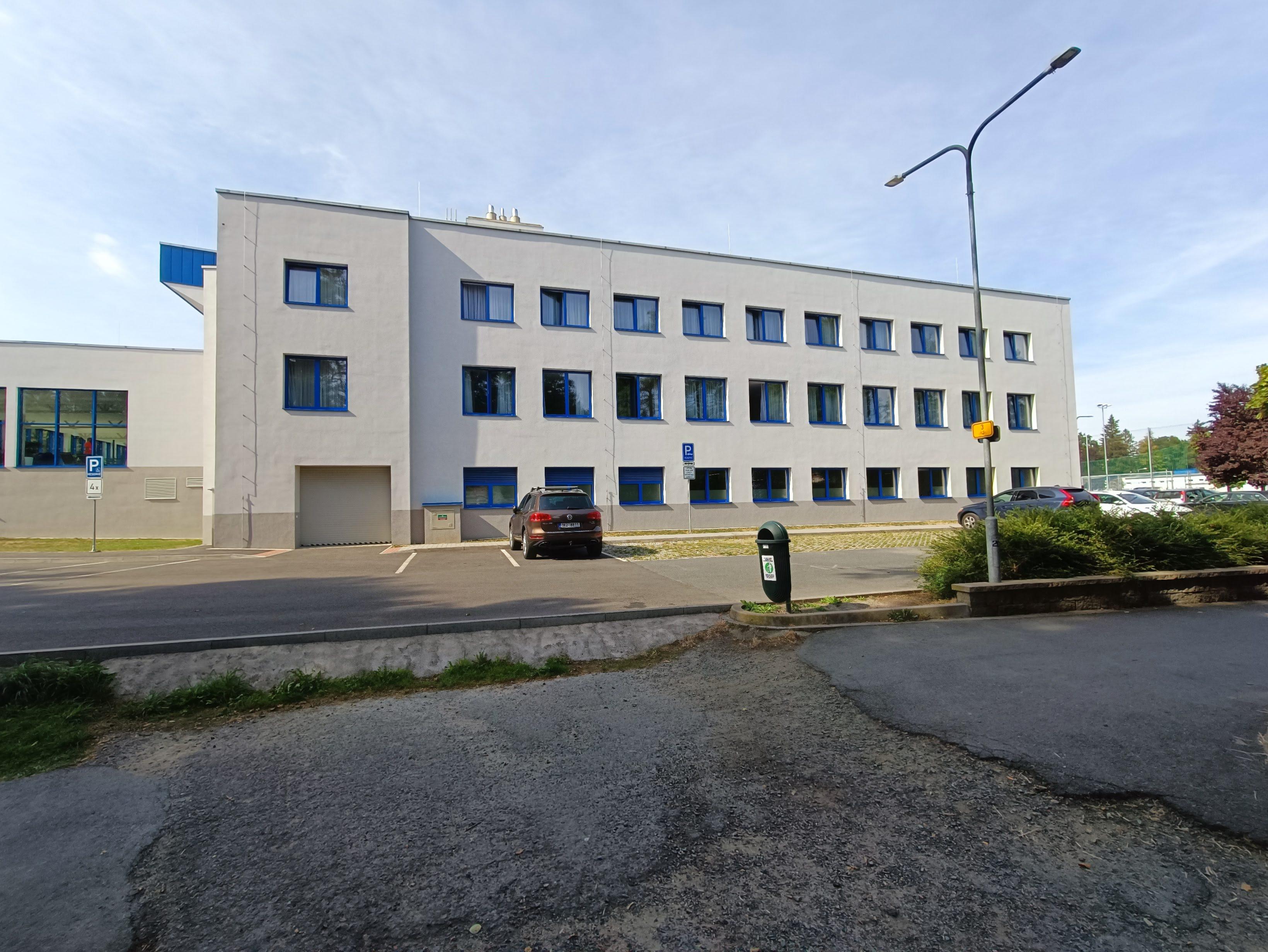 Sporthotel Domažlice foto 6