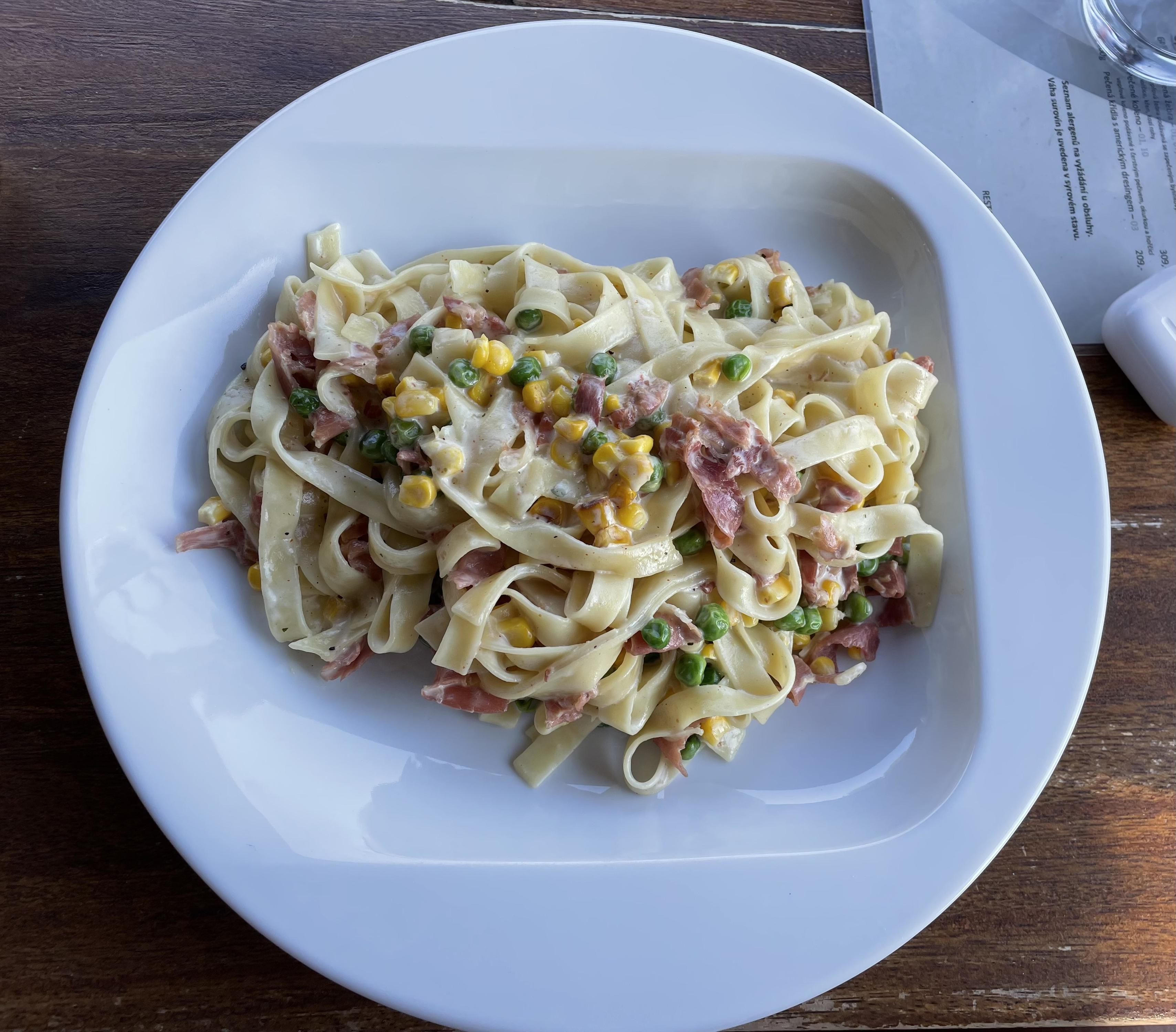 RESTAURACE JEDNIČKA foto 6