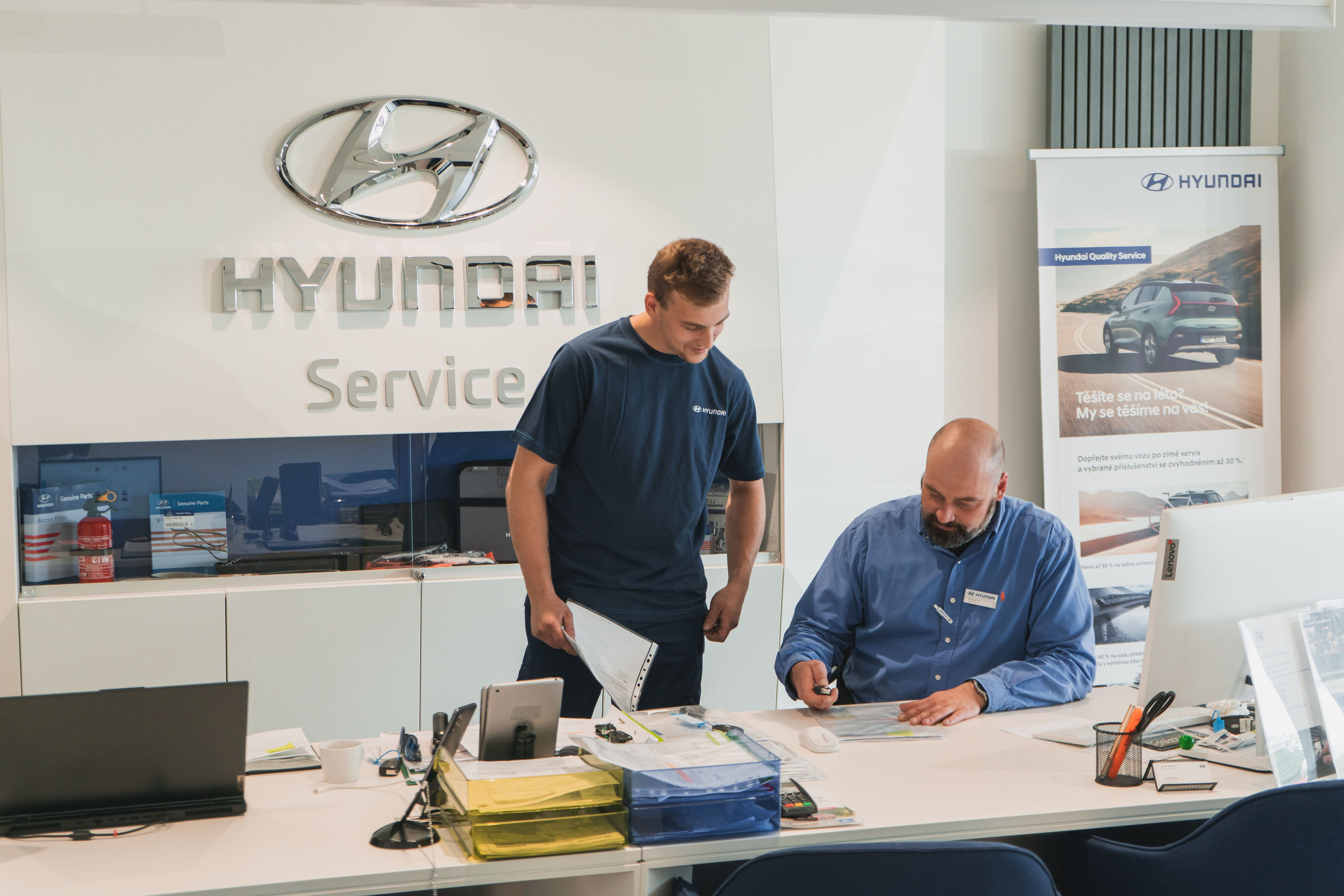 Auto Vinkler - Hyundai foto 4