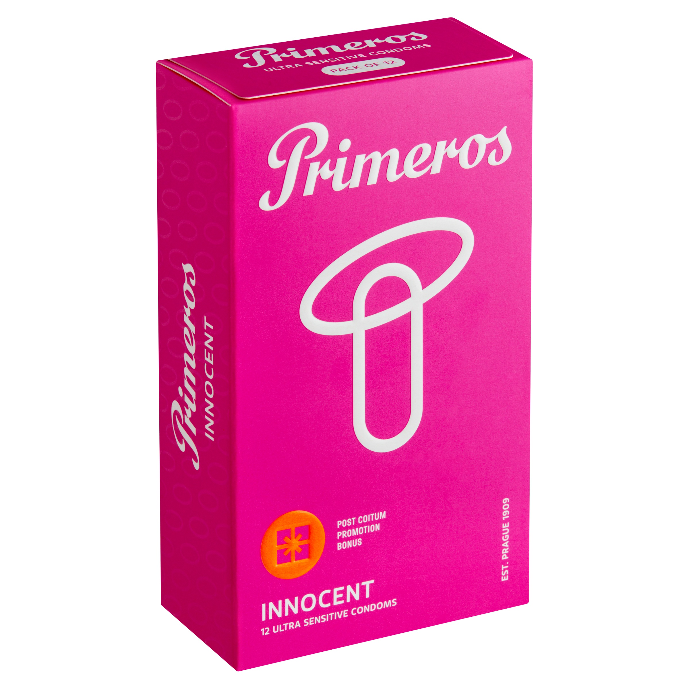 PRIMEROS foto 5