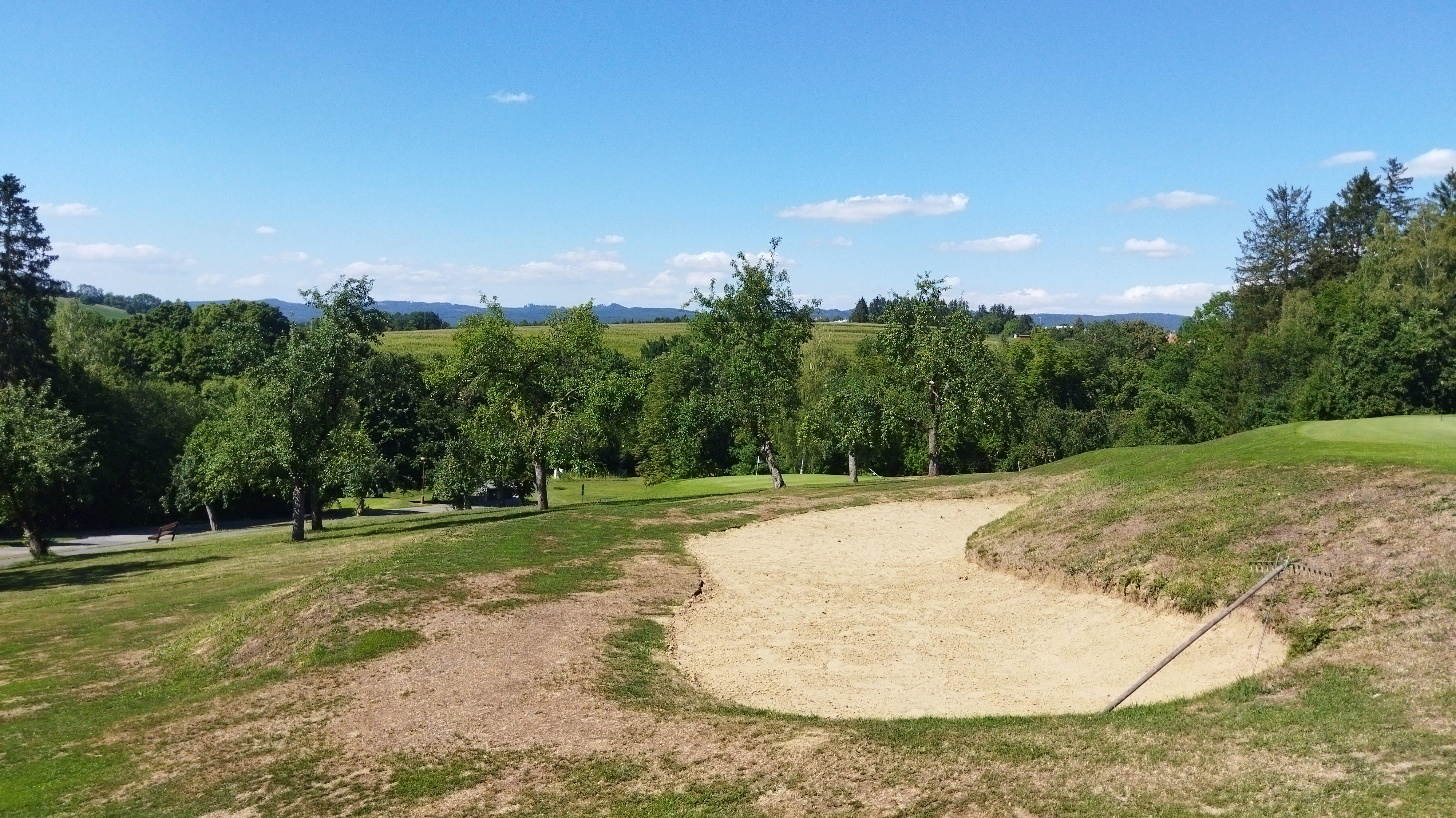 Golf Club Lázně Kostelec u Zlína foto 5