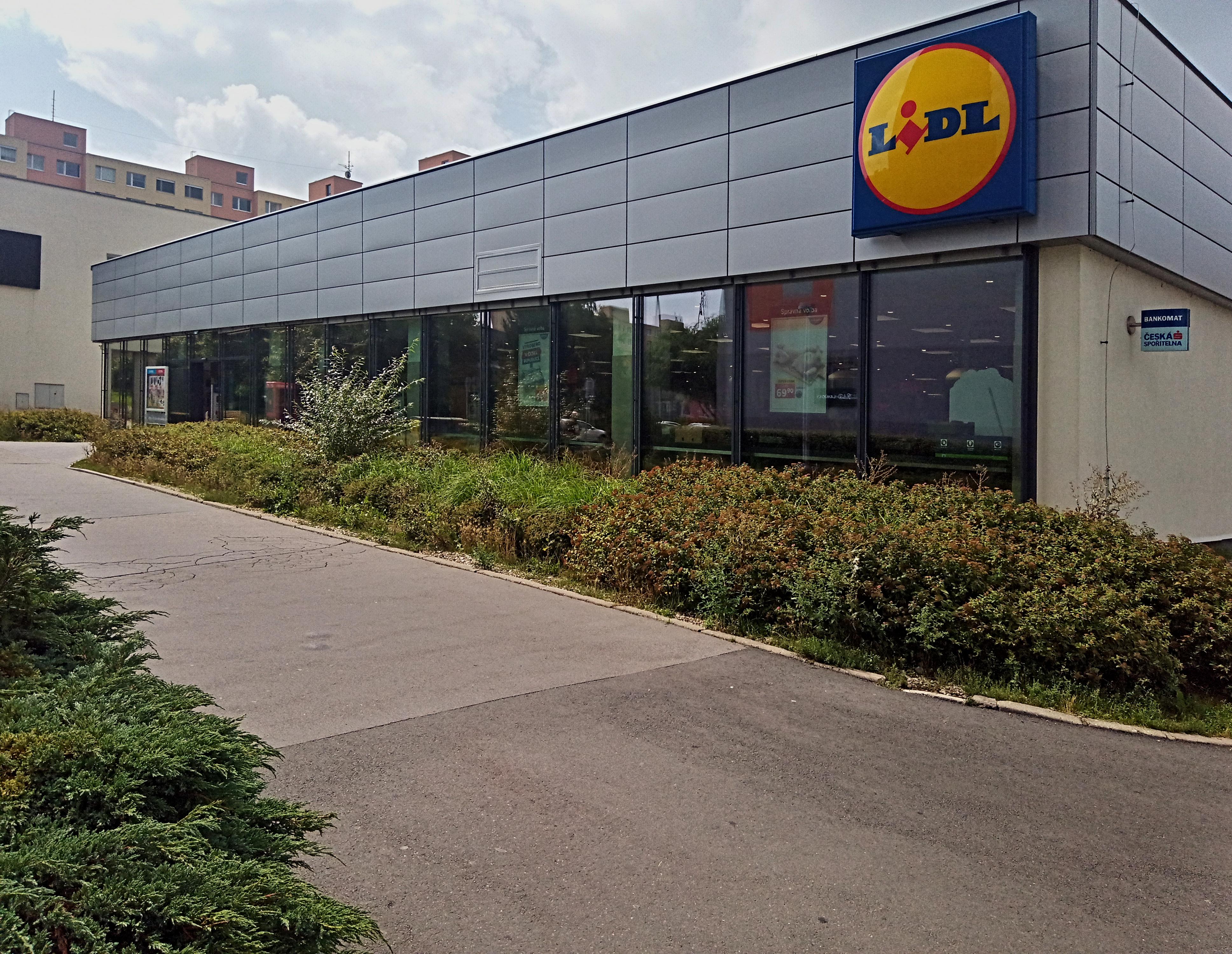 Lidl
