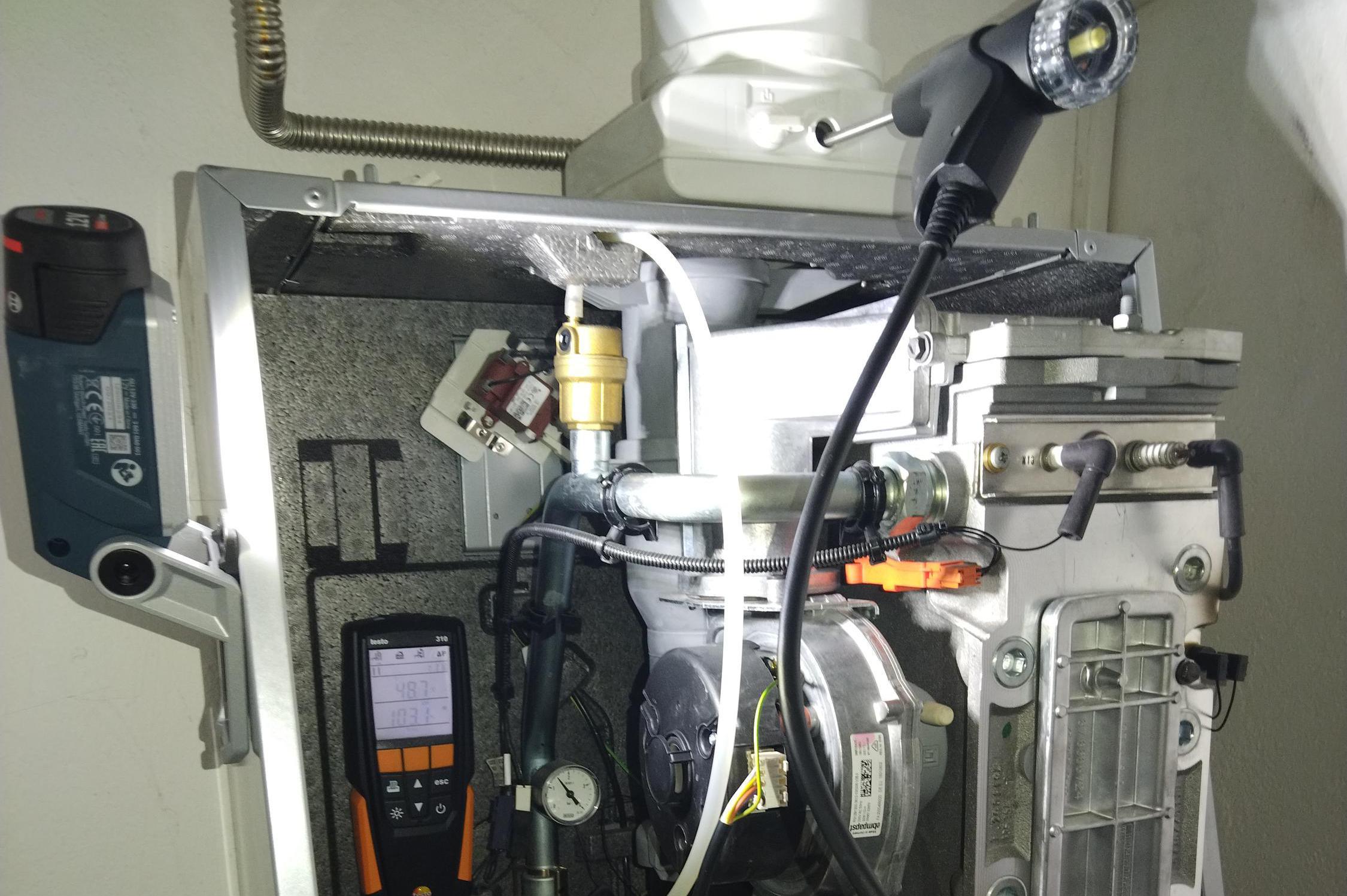 Radovan Lovas - SERVIS A OPRAVY PLYNOVÝCH SPOTŘEBIČŮ