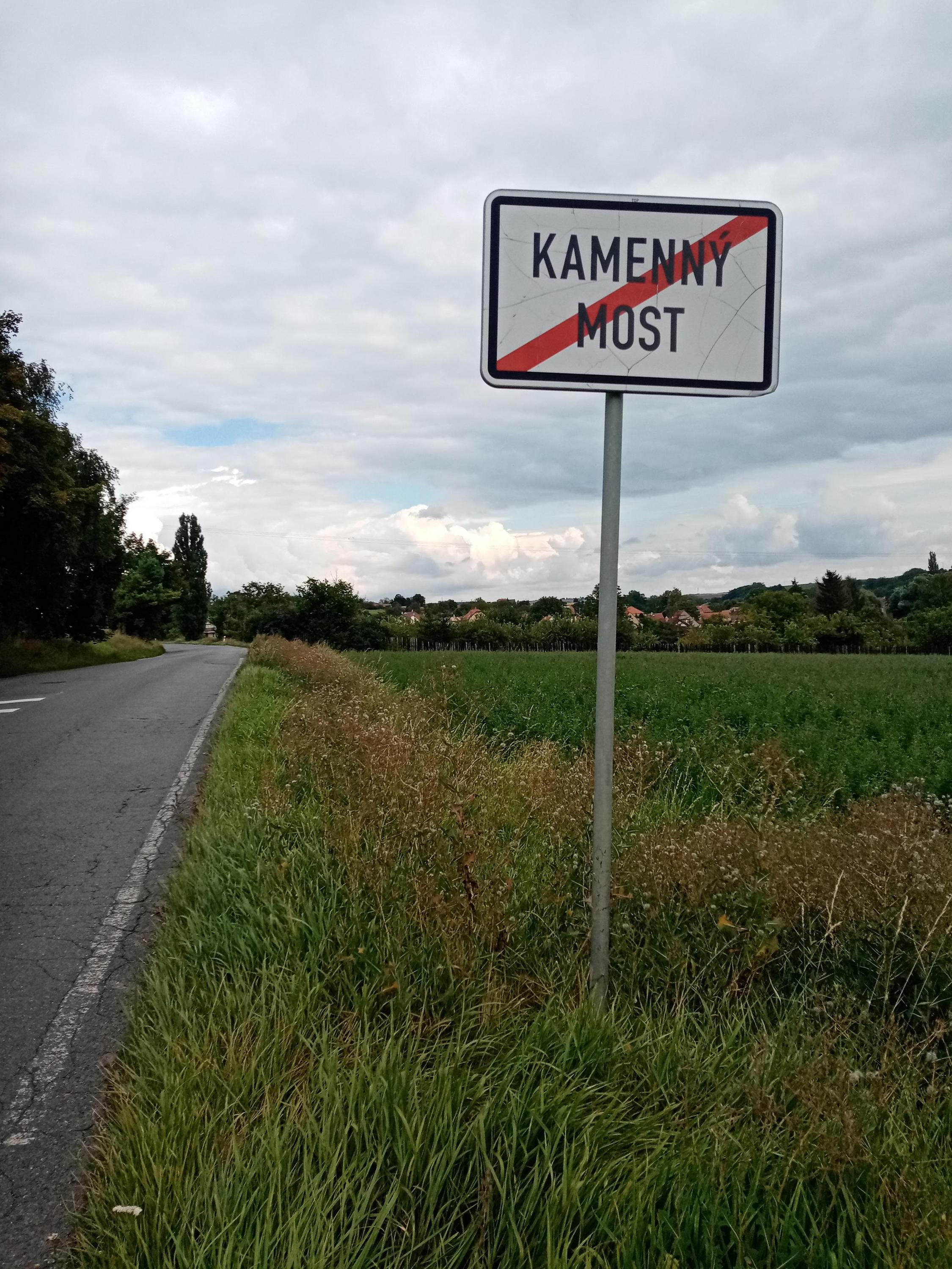 Kamenný Most - obecní úřad foto 6