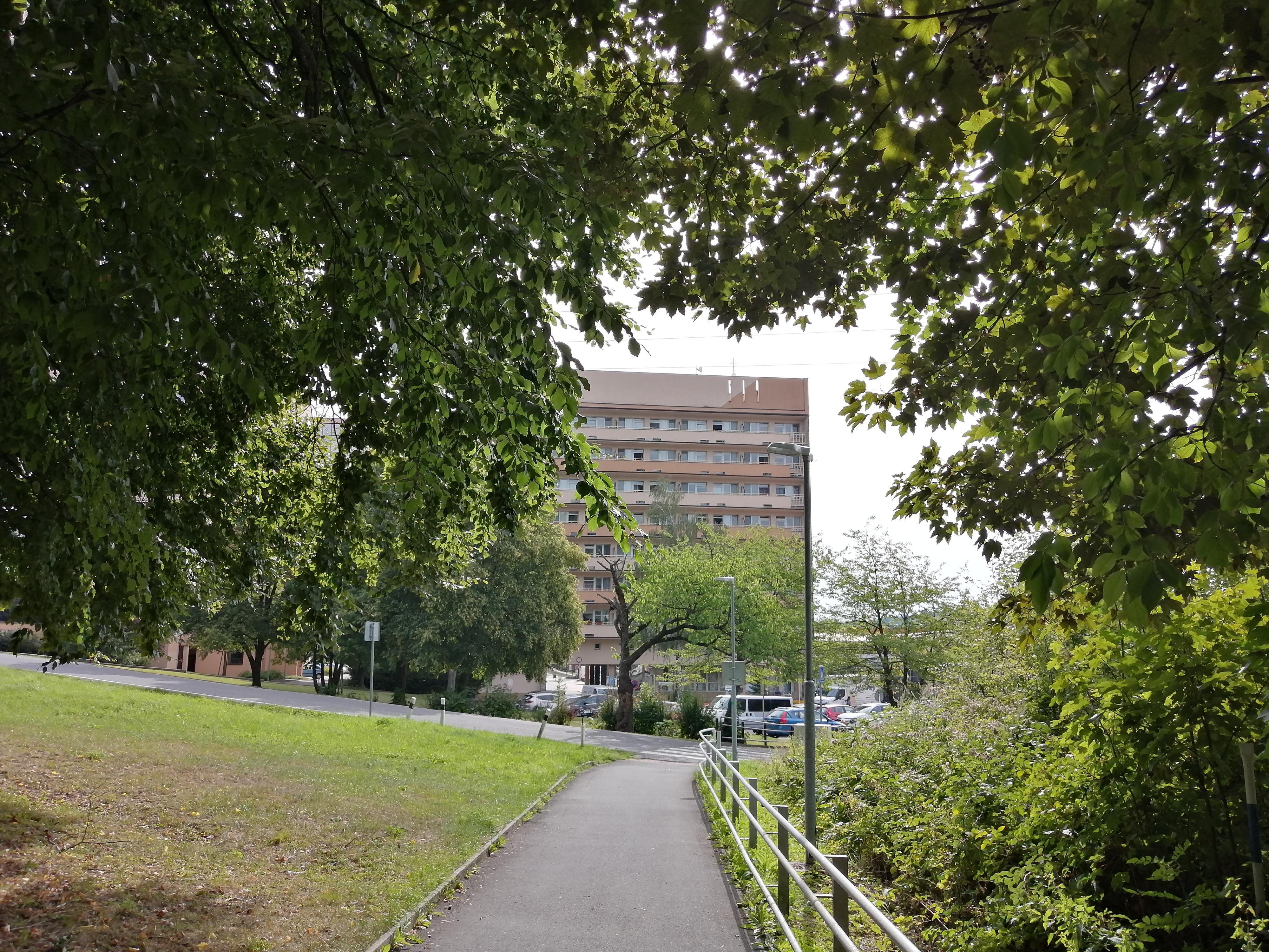 Centrum sociálních služeb Hrabyně foto 2