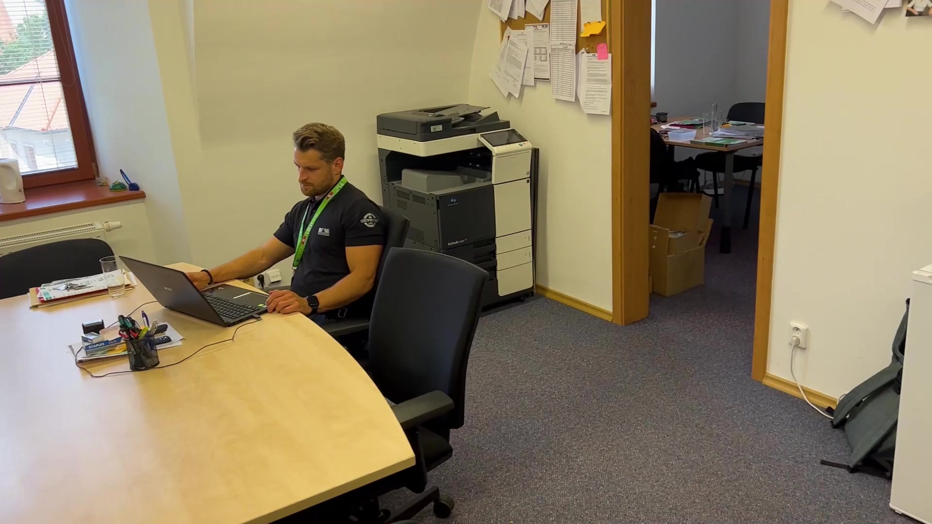 Ing. Matěj Vejbor - realitní makléř, M&M Reality foto 2 (náhled videa)