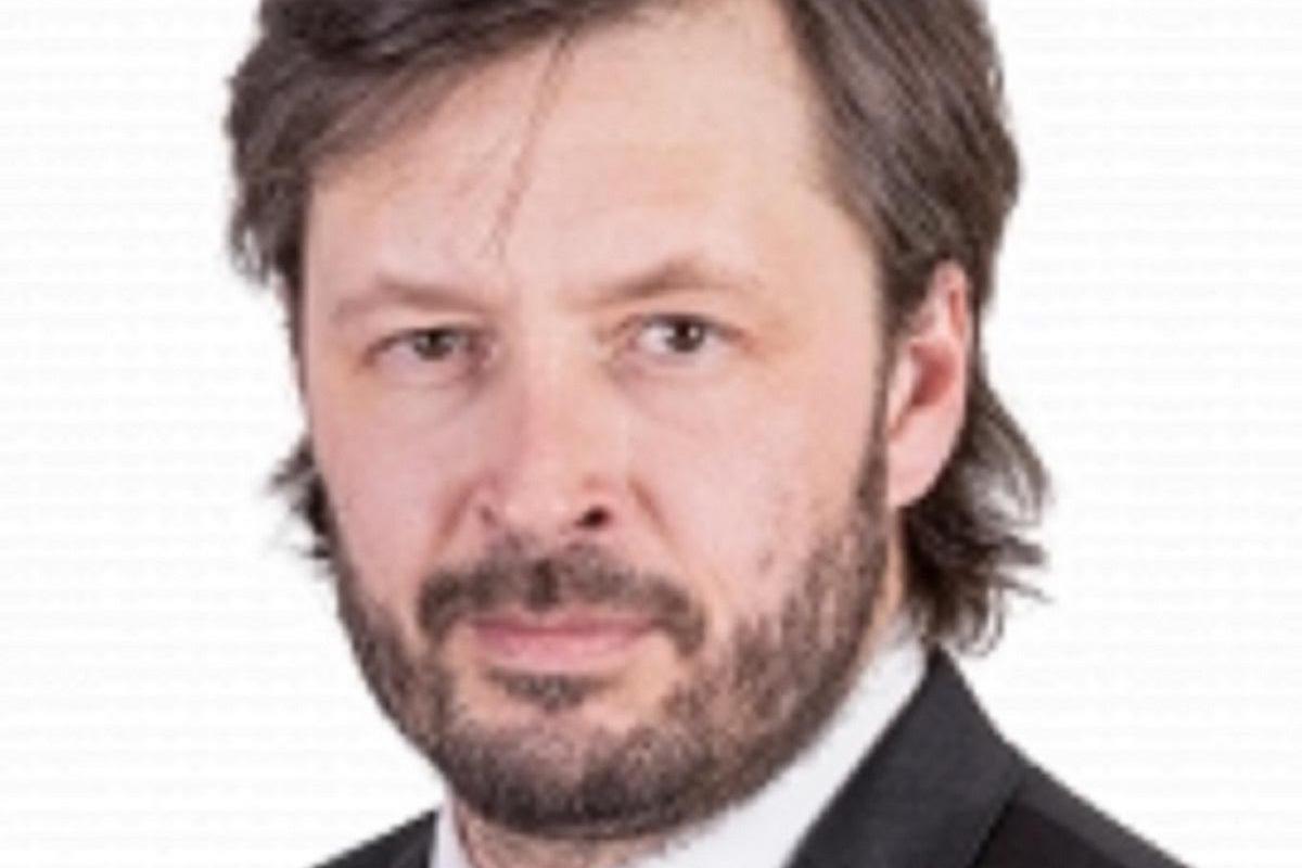 Štěpán Mandík - Realitní makléř foto 1