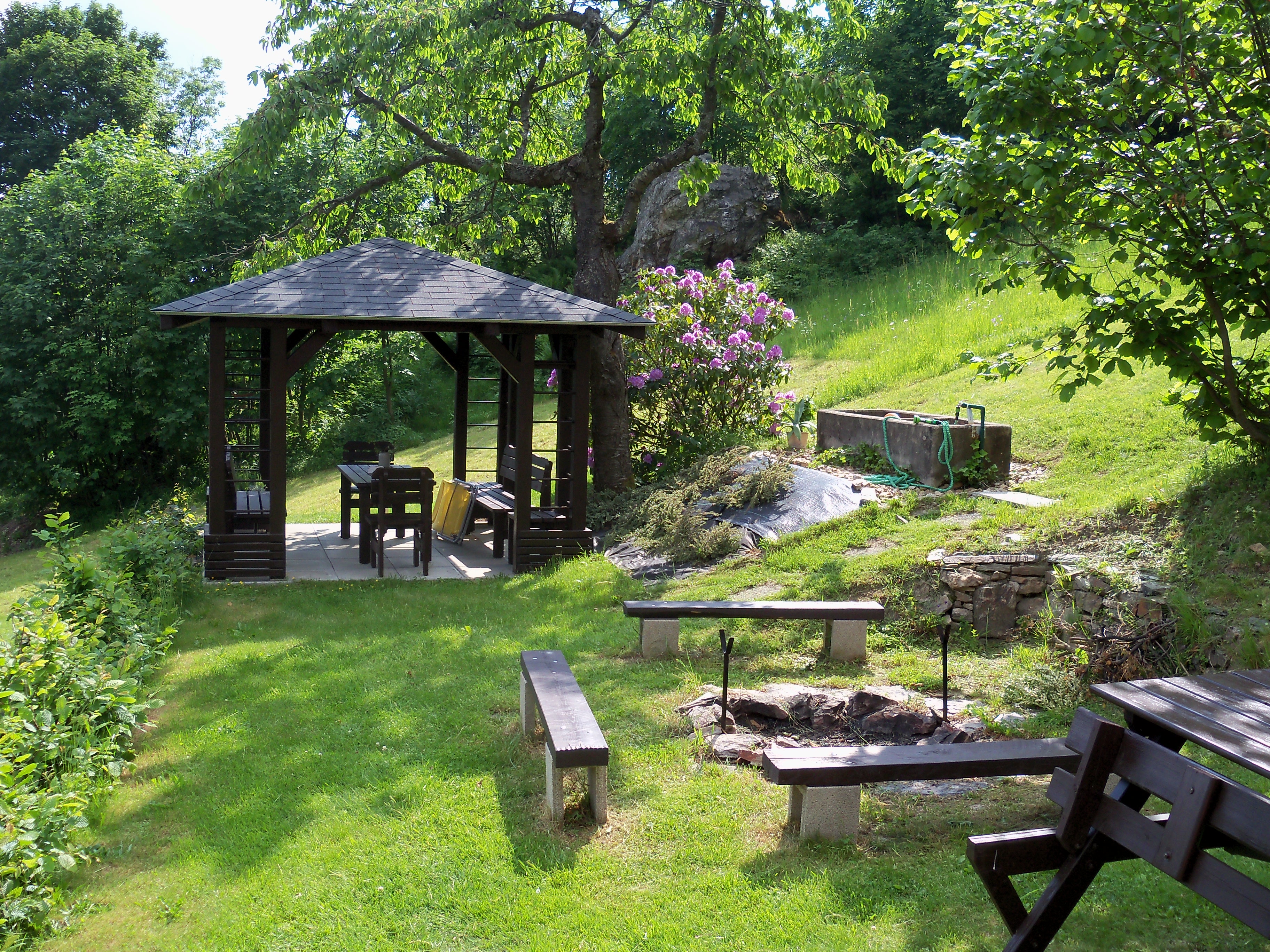 Chata U Borovice foto 4