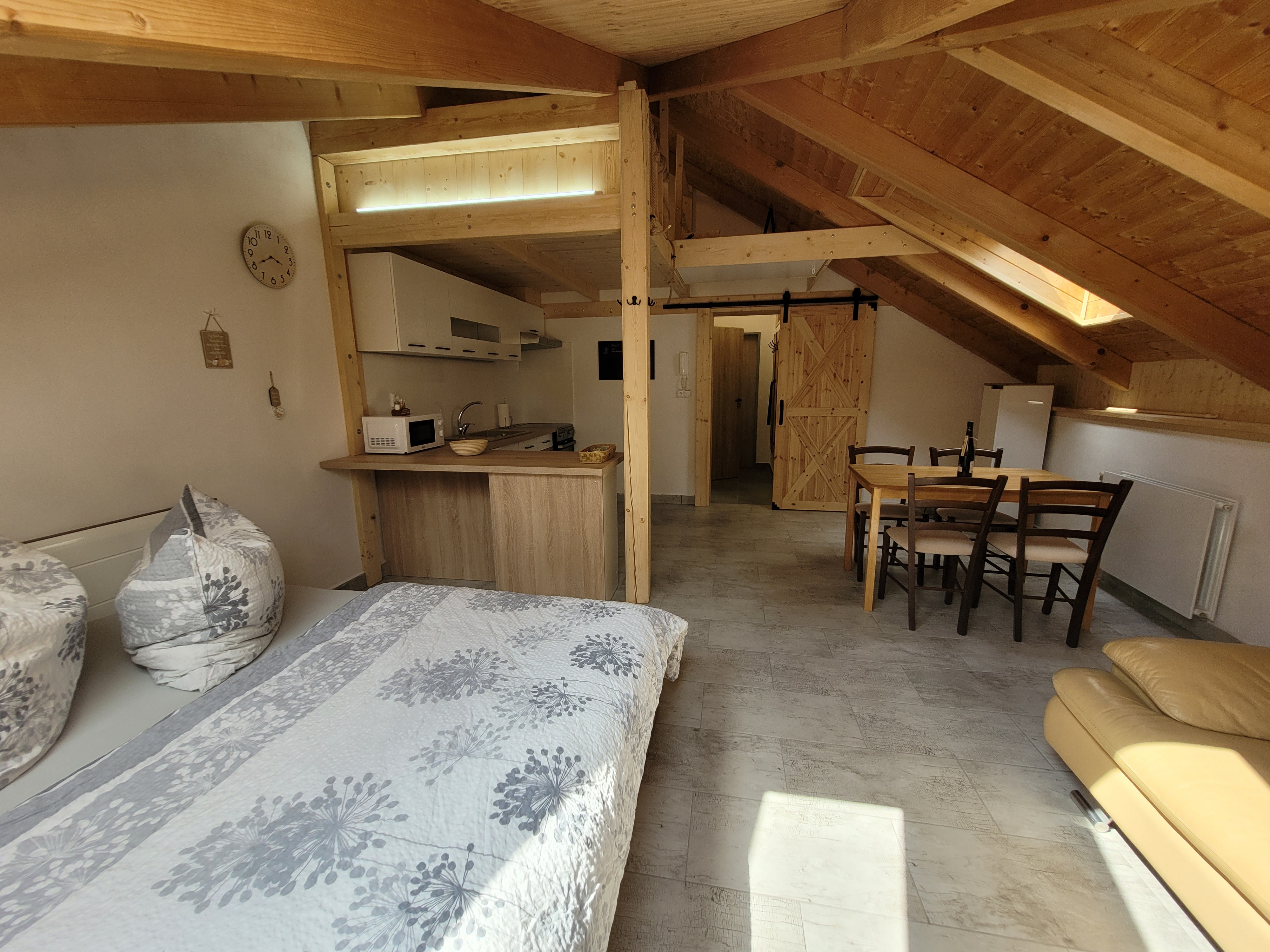 Apartmány Nová duha foto 6