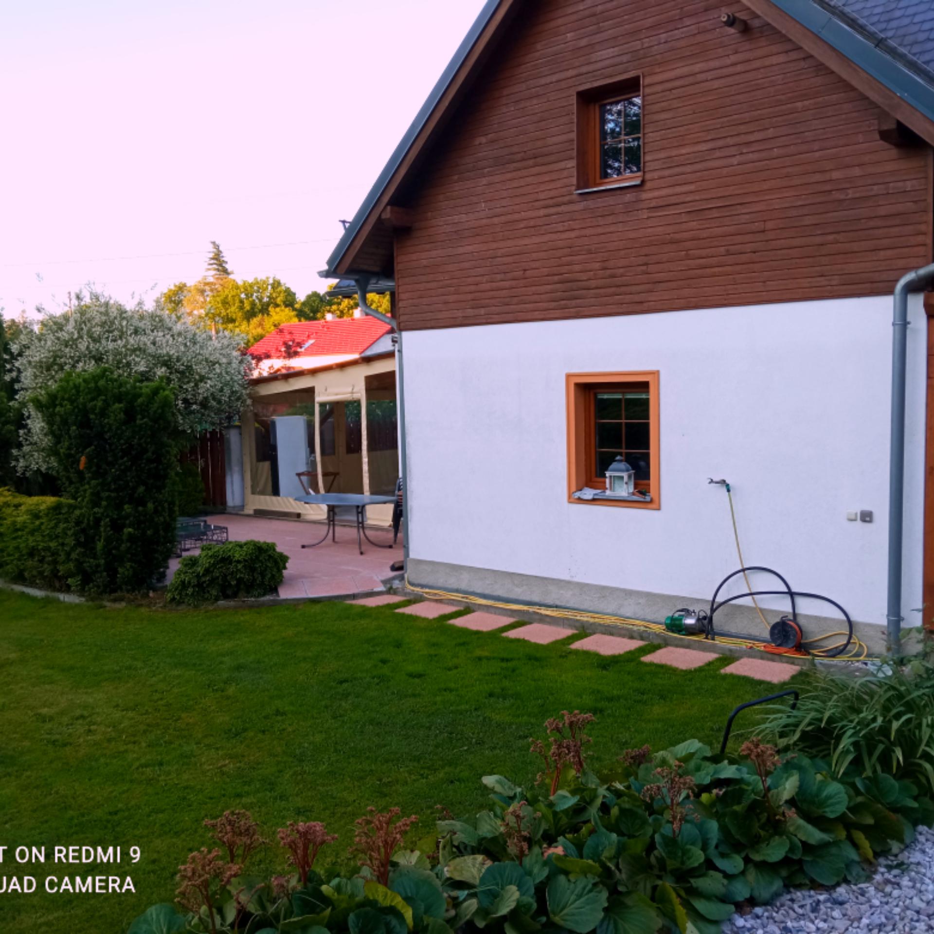 Chata Děpoltovice foto 3