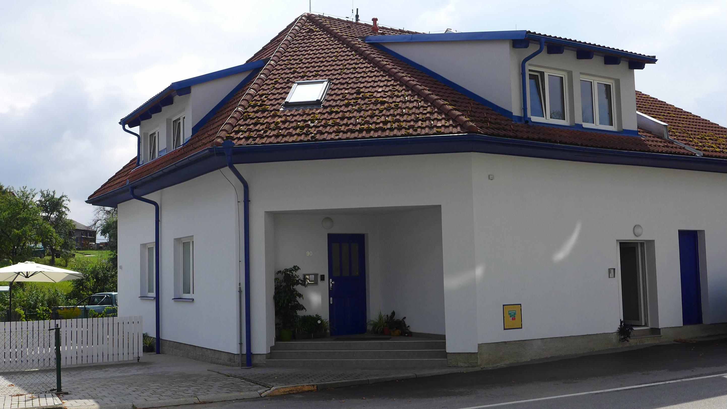 APARTMÁNY NA NÁVSI foto 3