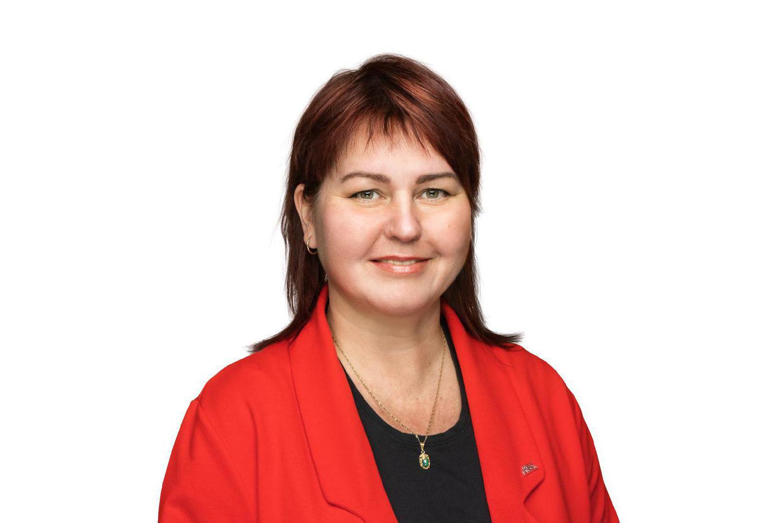 Magdaléna Mauleová - poradce (Generali Česká Pojišťovna)