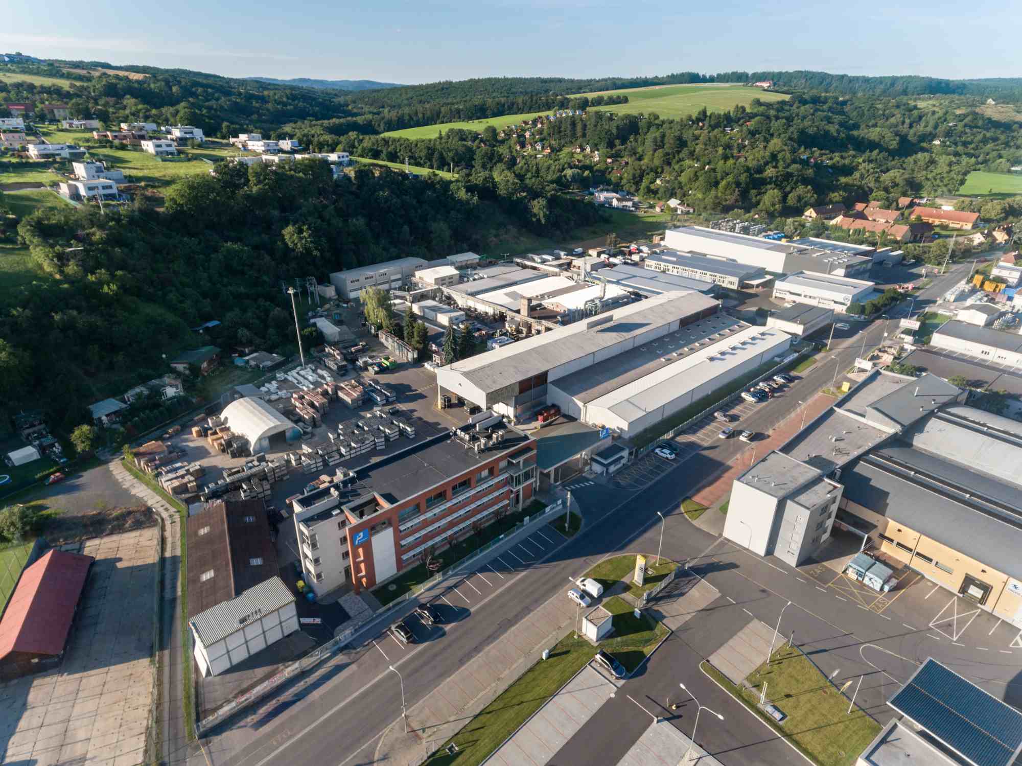 Promens Zlín a.s. foto 2