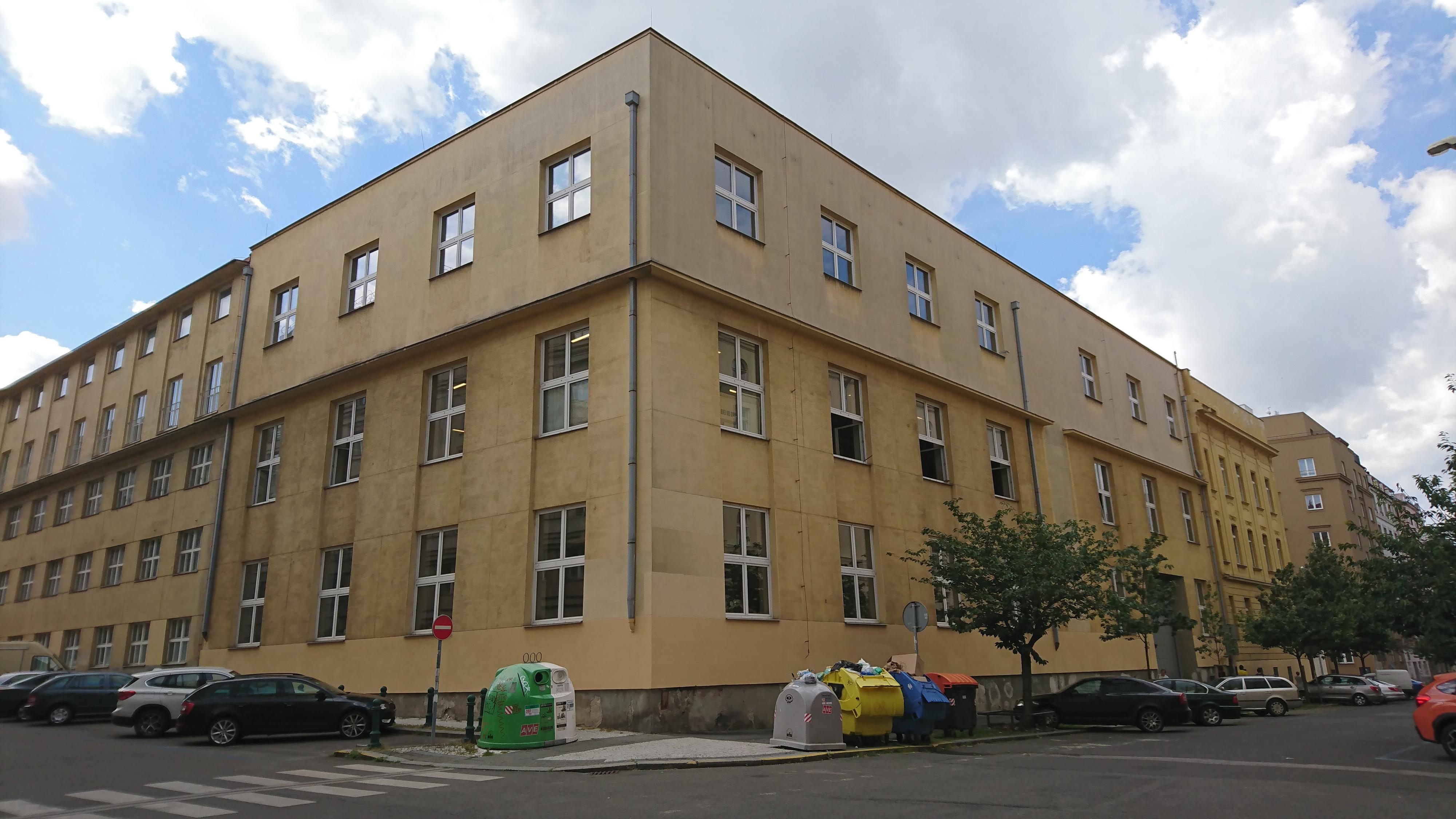 Ateliéry a dílny Národního divadla foto 5