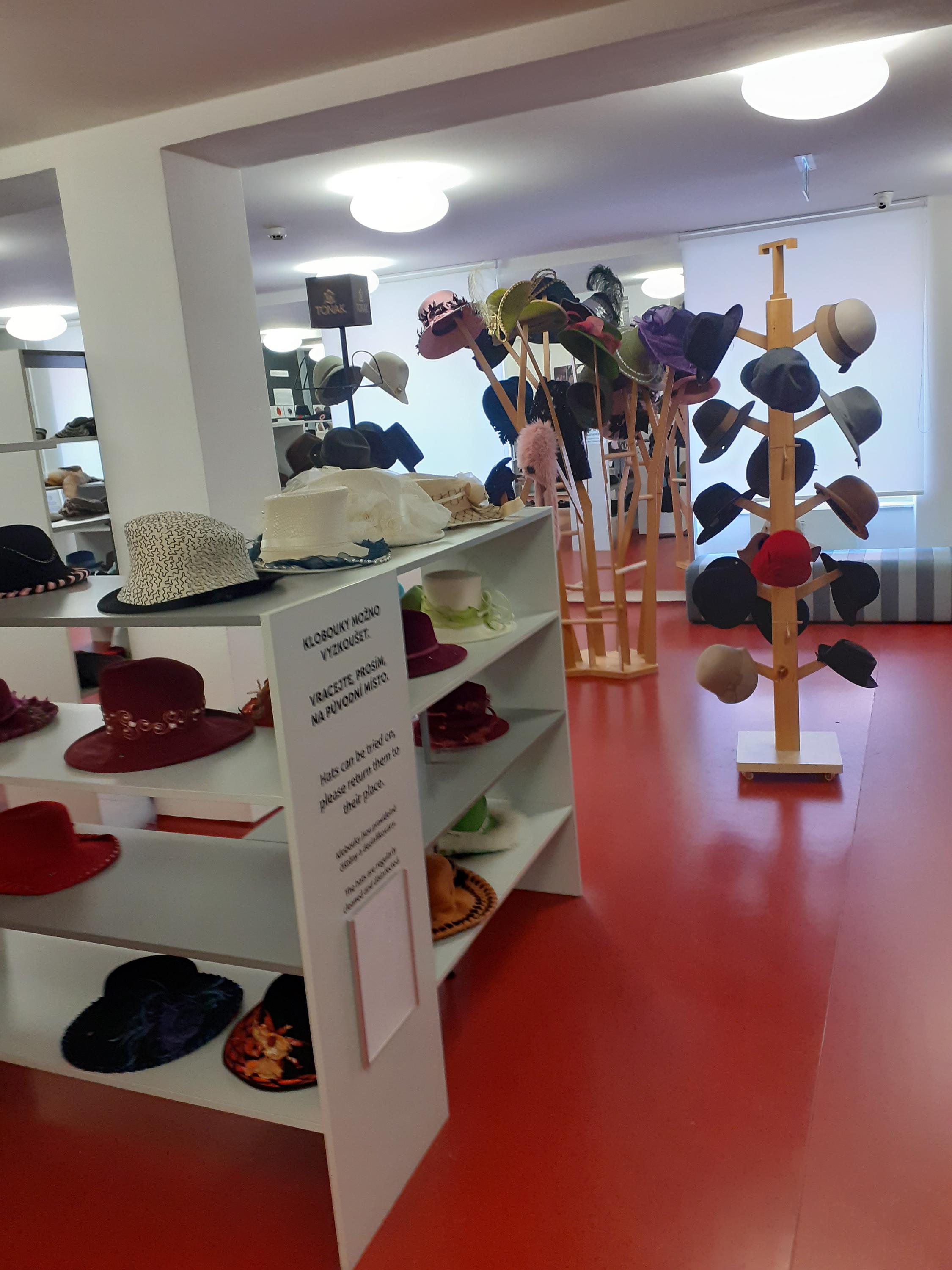 Turistické informační centrum Nový Jičín foto 2